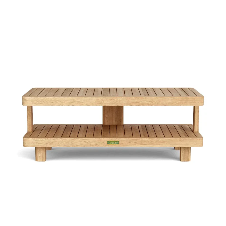 5-pc Granada Deep Seating - SET-904 By Anderson Teak - Image 3