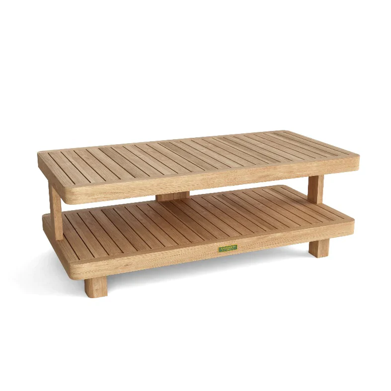 6-pc Granada Deep Seating - SET-902 By Anderson Teak - Image 6