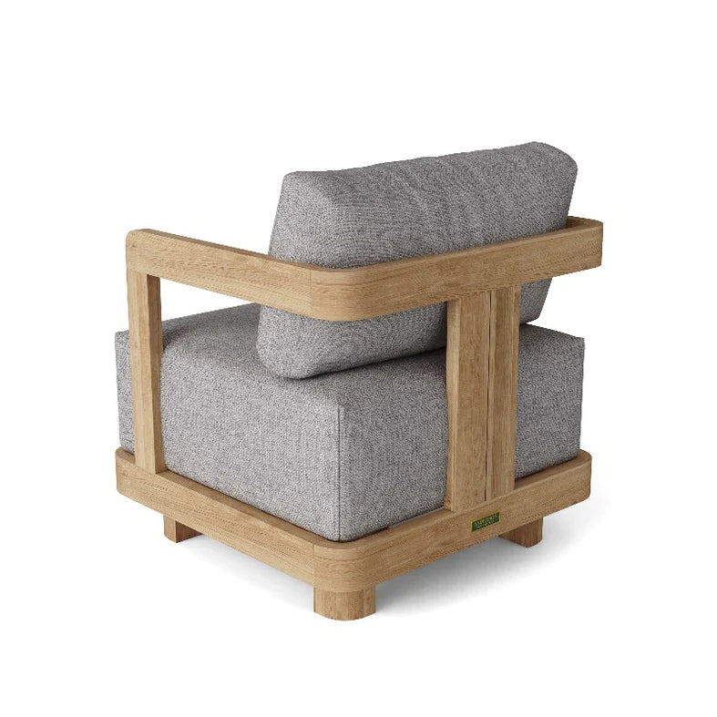 6-pc Granada Deep Seating - SET-902 By Anderson Teak - Image 7