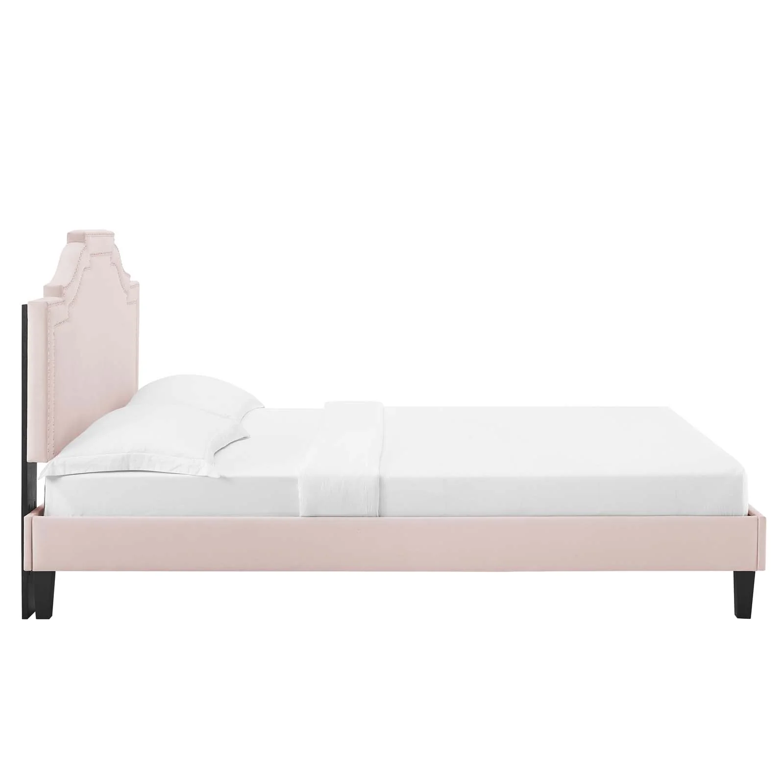 Adelaide Performance Velvet Full Platform Bed By Modway - MOD-6858 - Image 72