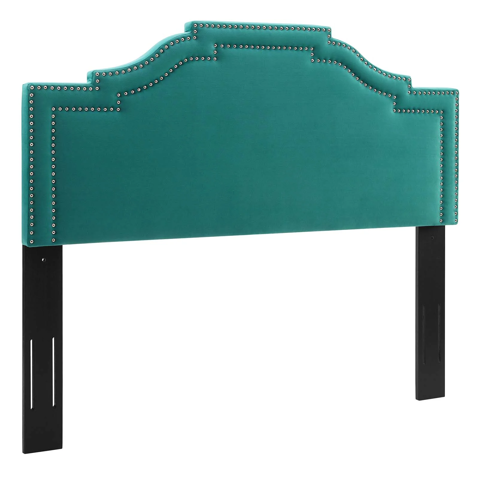 Adelaide Performance Velvet Full Platform Bed By Modway - MOD-6858 - Image 88