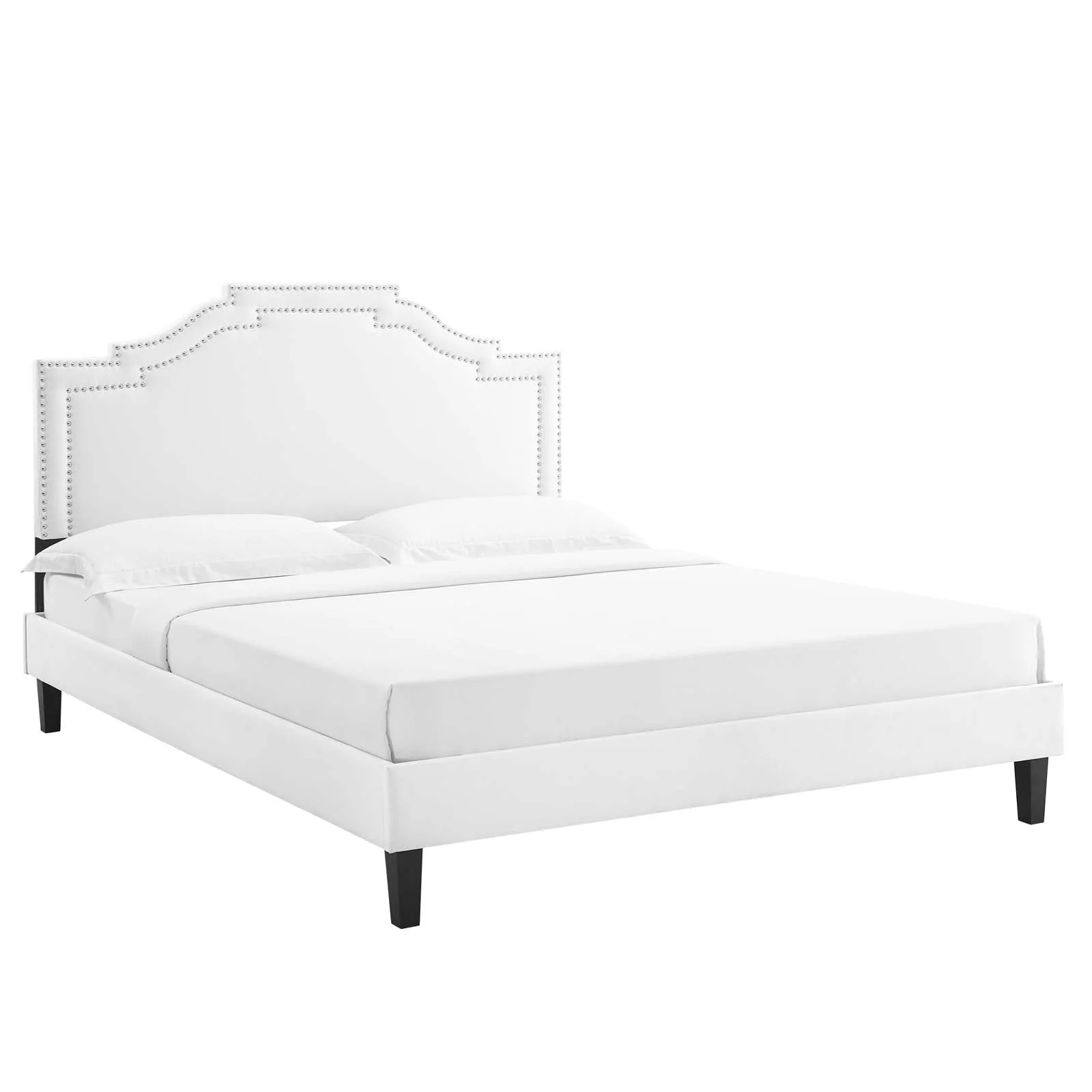 Adelaide Performance Velvet Full Platform Bed By Modway - MOD-6858 - Image 92