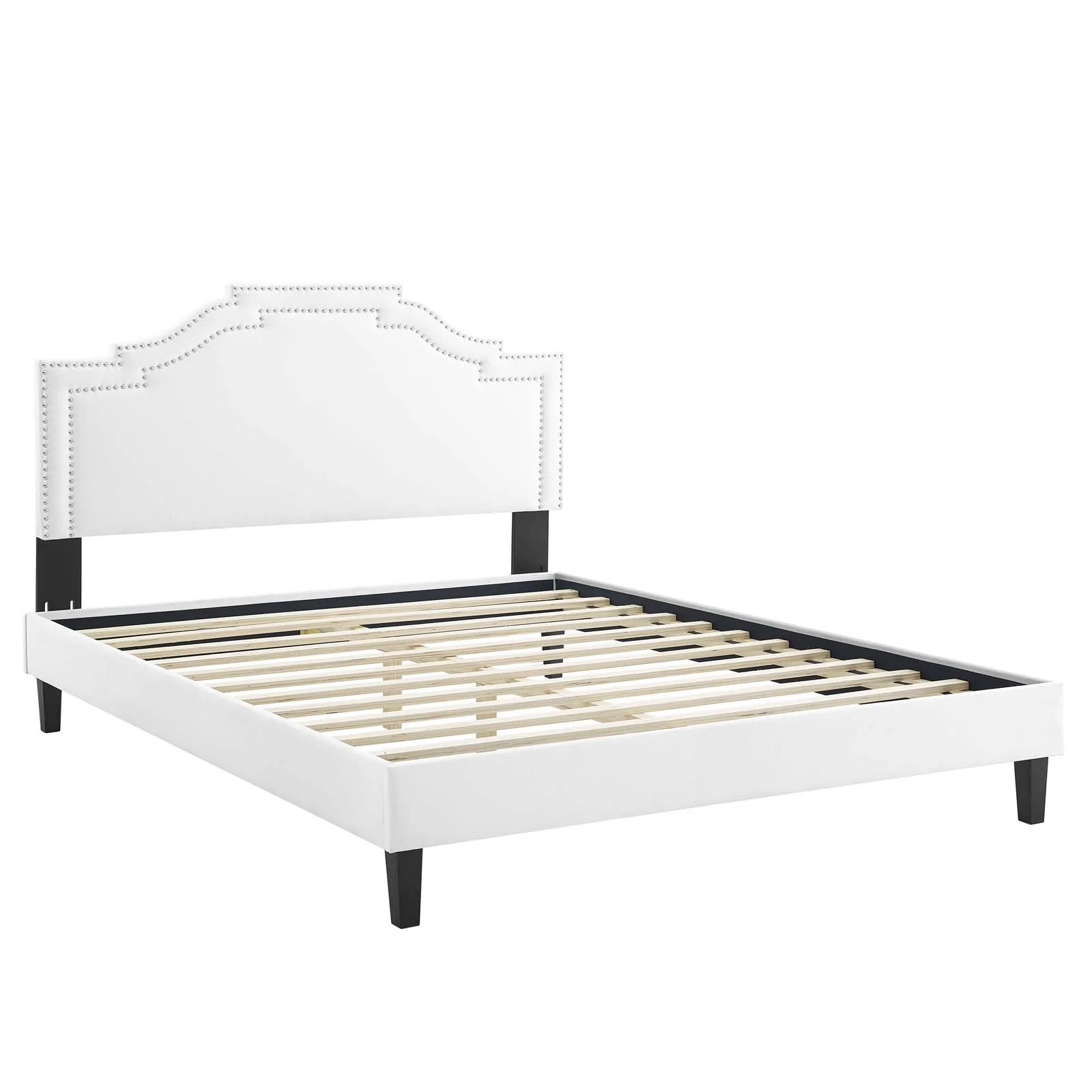 Adelaide Performance Velvet Full Platform Bed By Modway - MOD-6858 - Image 99