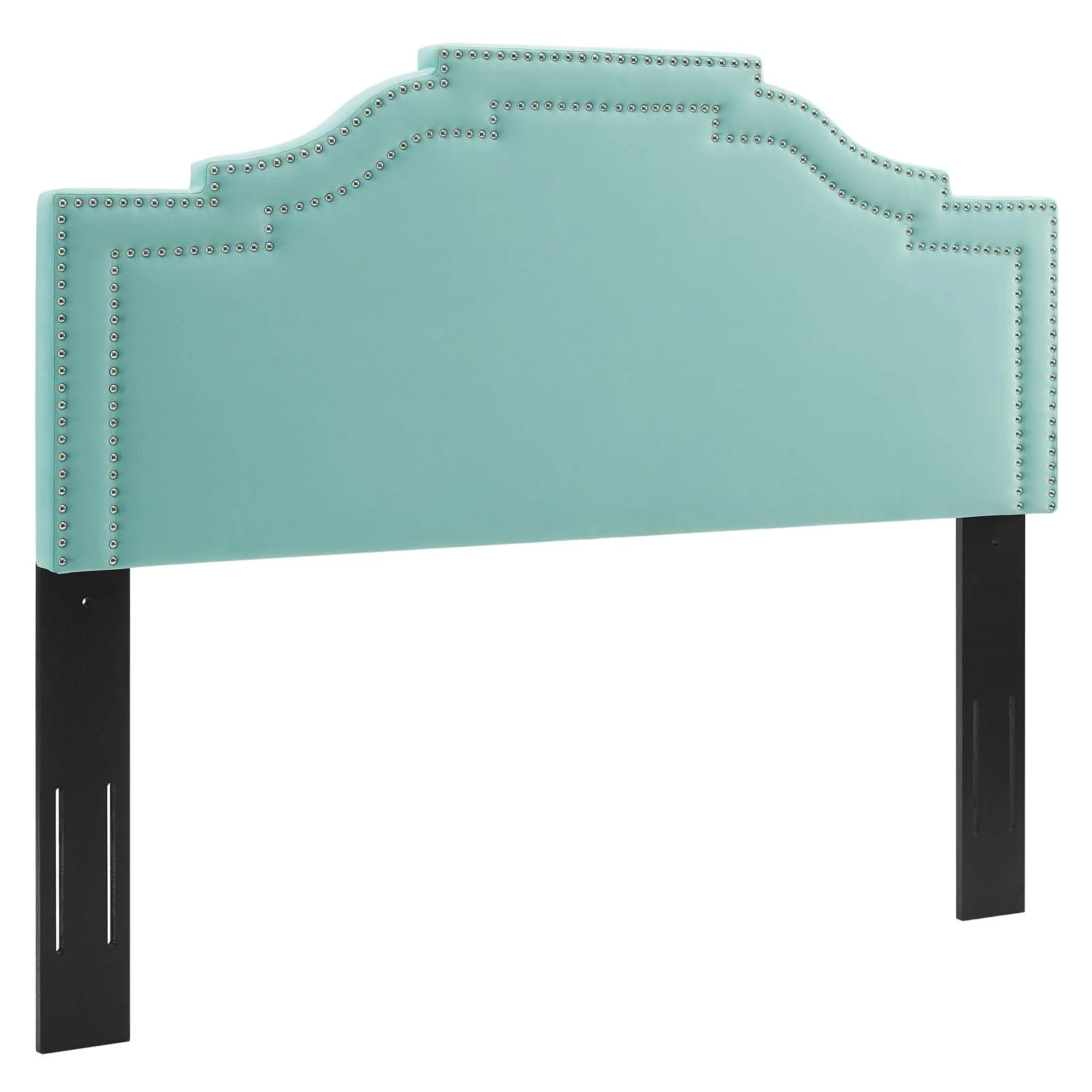 Adelaide Performance Velvet Twin Platform Bed By Modway - MOD-6850 - Image 54