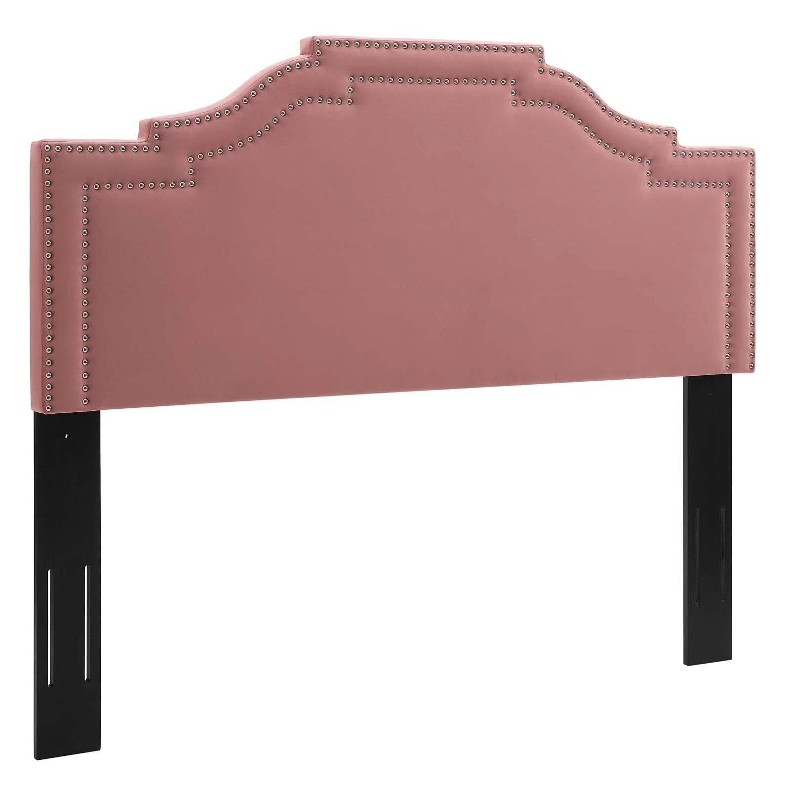 Adelaide Performance Velvet Twin Platform Bed By Modway - MOD-6852 - Image 23