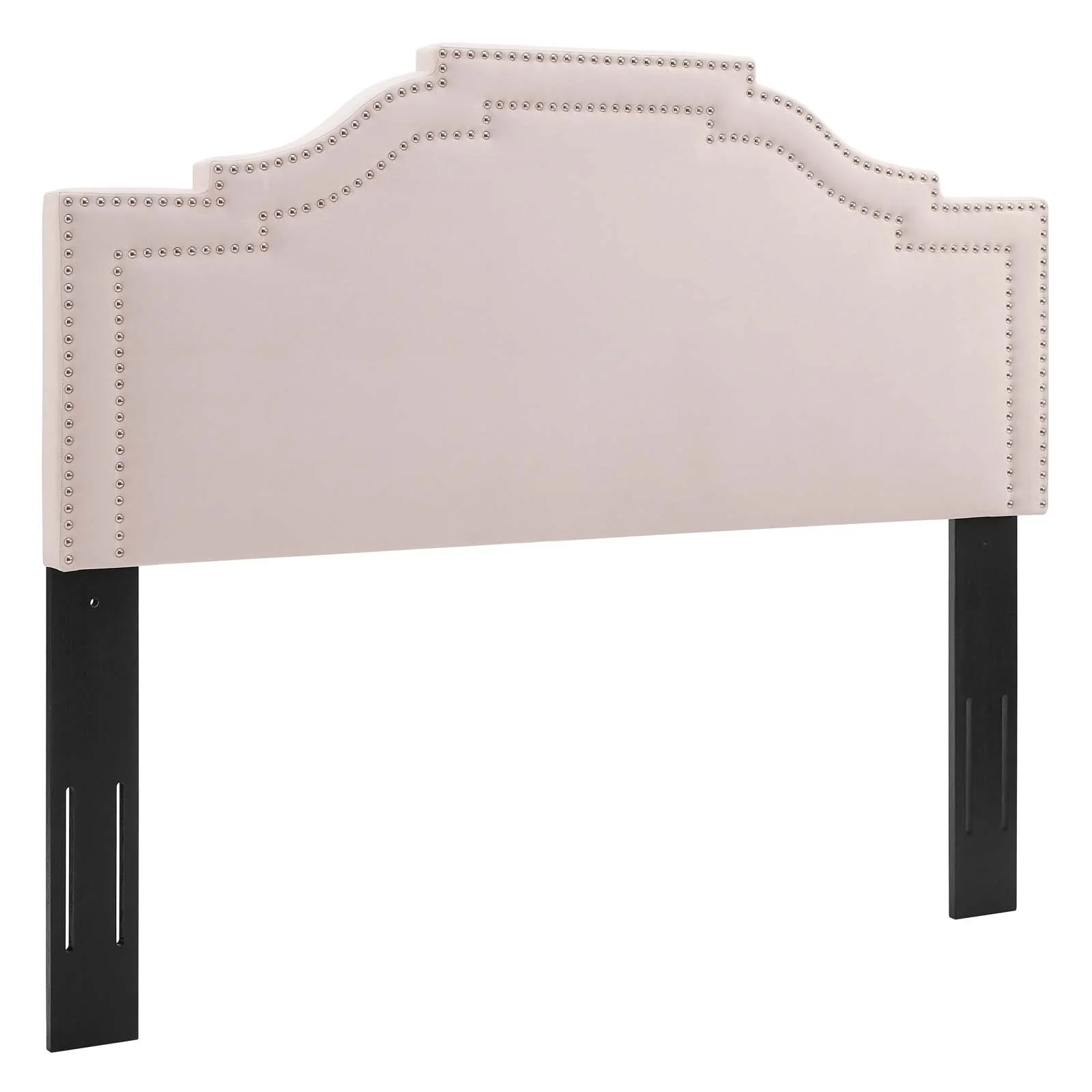 Adelaide Performance Velvet Twin Platform Bed By Modway - MOD-6852 - Image 75