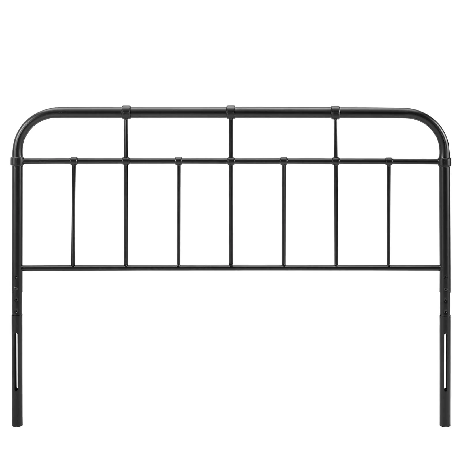 Alessia Twin Metal Headboard By Modway - MOD-6160 - Image 3