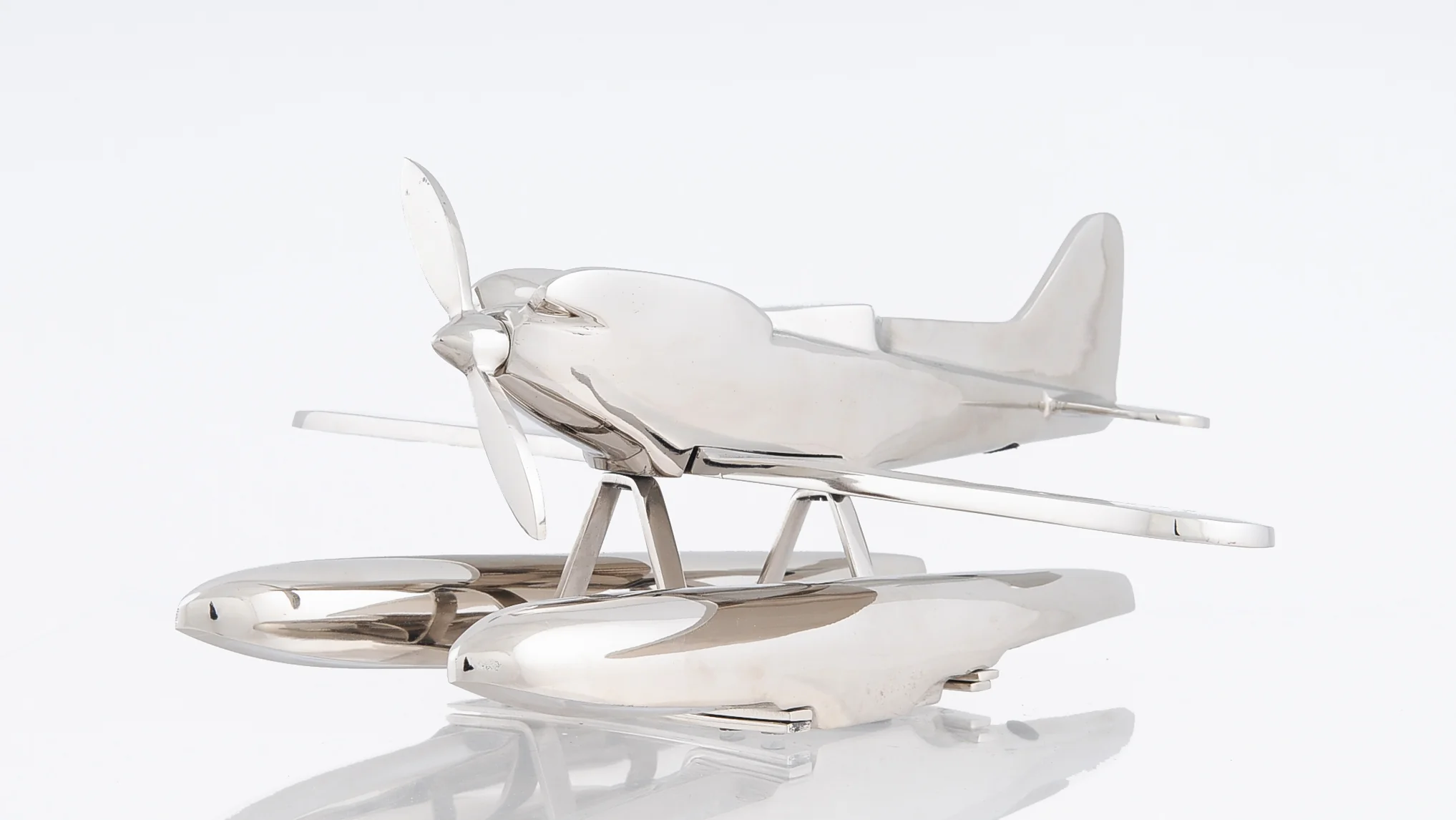 Alum Seaplane By Homeroots