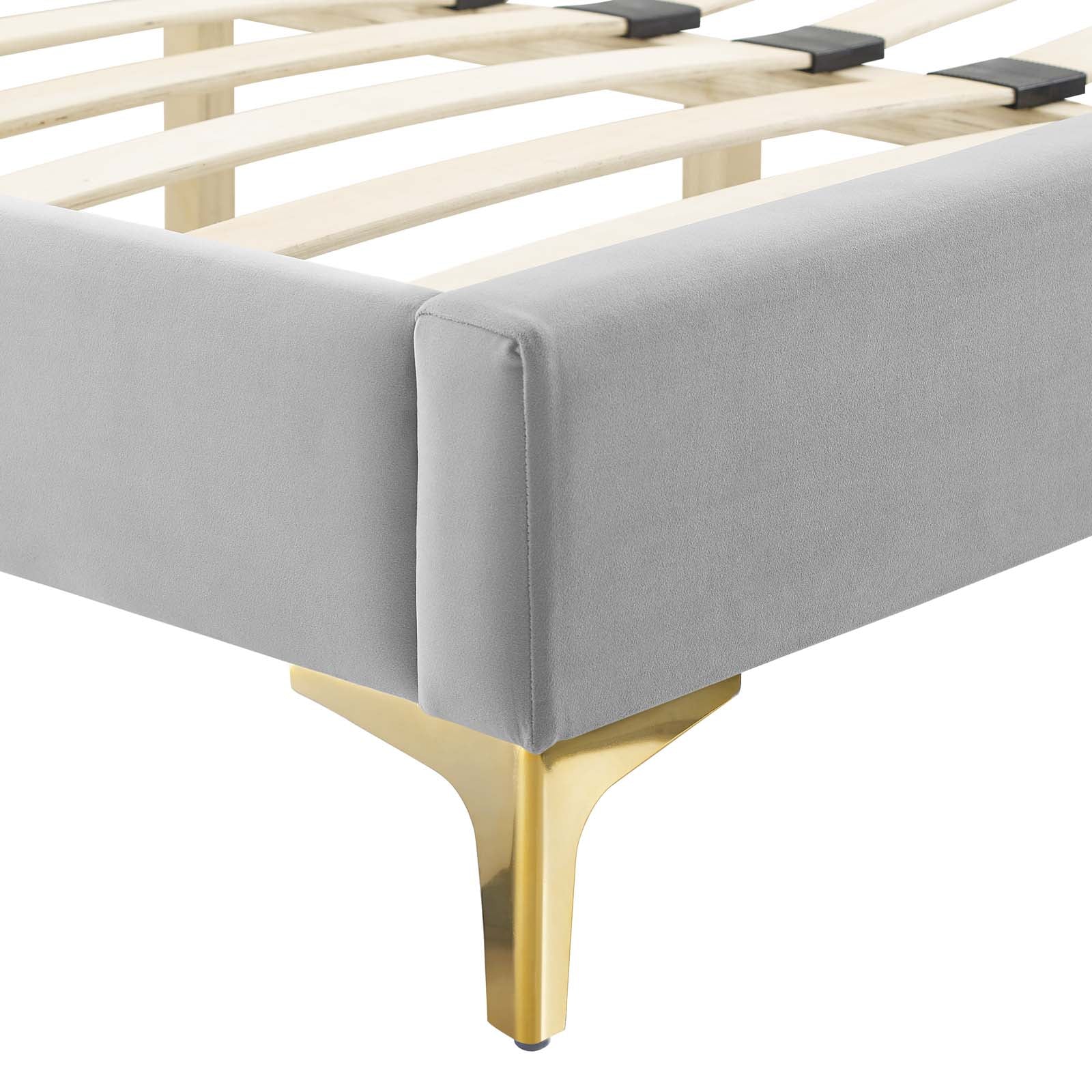 Amber Full Platform Bed By Modway - MOD-6781 - Image 43