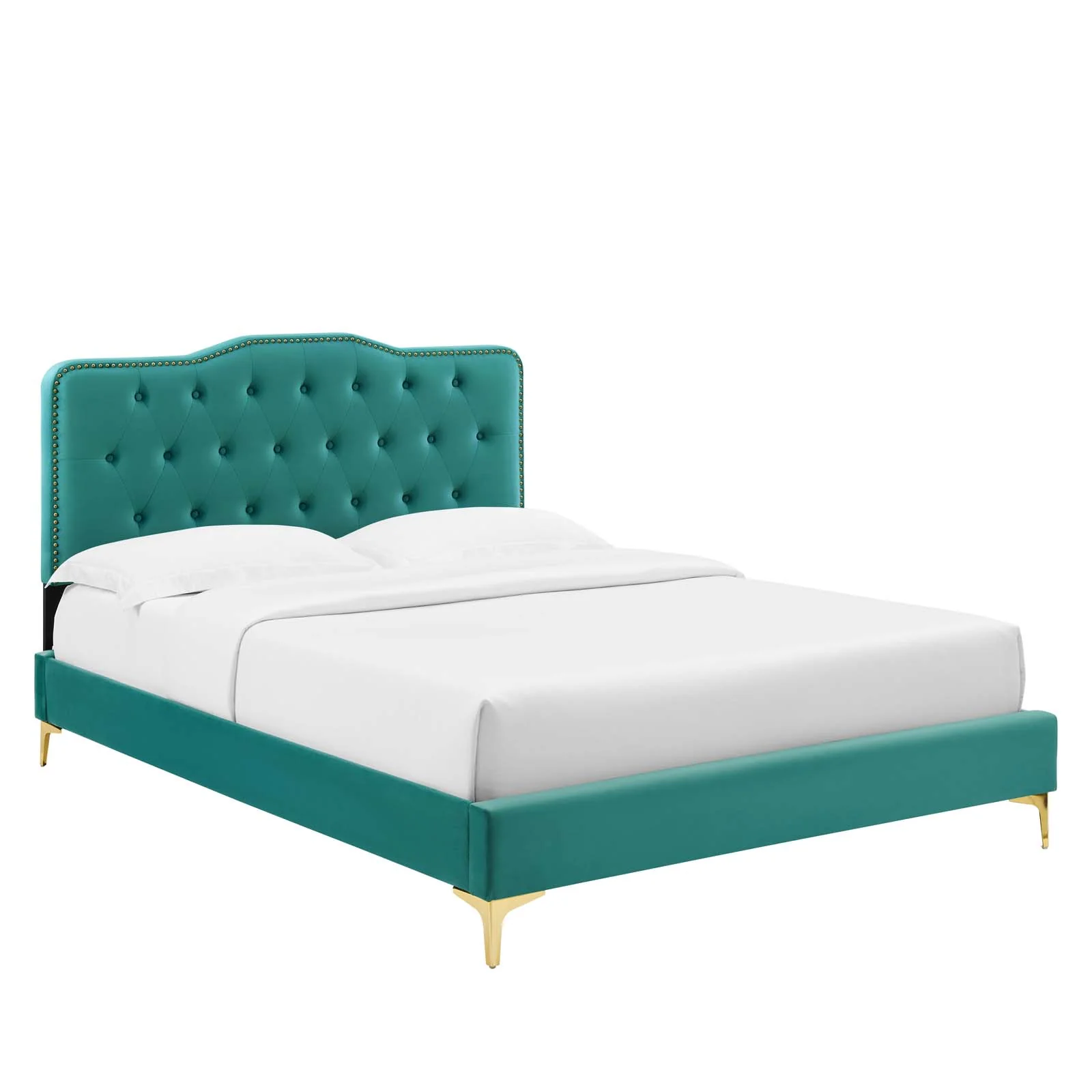 Amber Full Platform Bed By Modway - MOD-6781 - Image 91