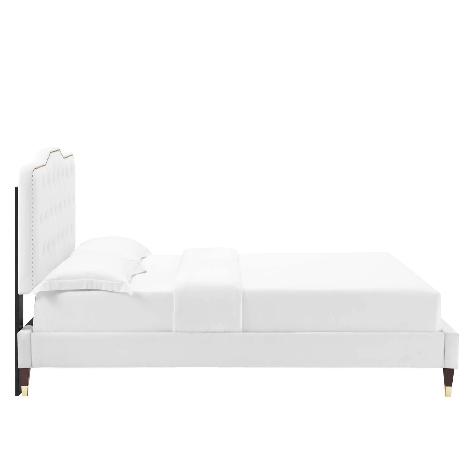 Amber Full Platform Bed By Modway - MOD-6782 - Image 107