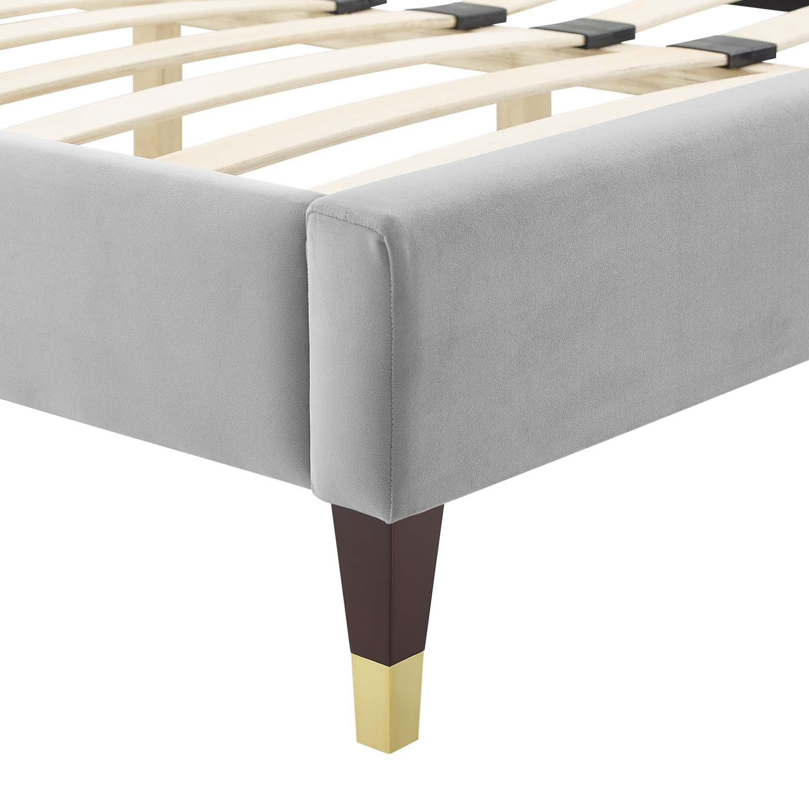 Amber Full Platform Bed By Modway - MOD-6782 - Image 41