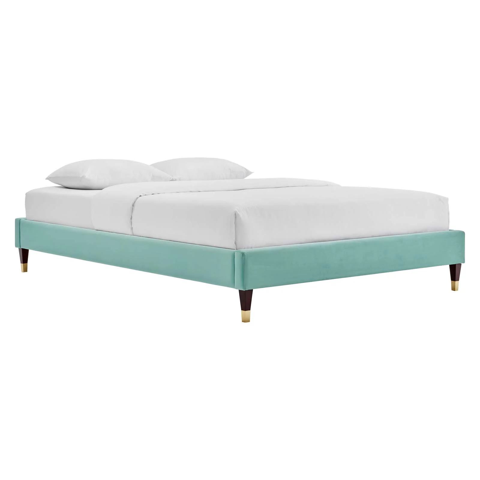 Amber Full Platform Bed By Modway - MOD-6782 - Image 53