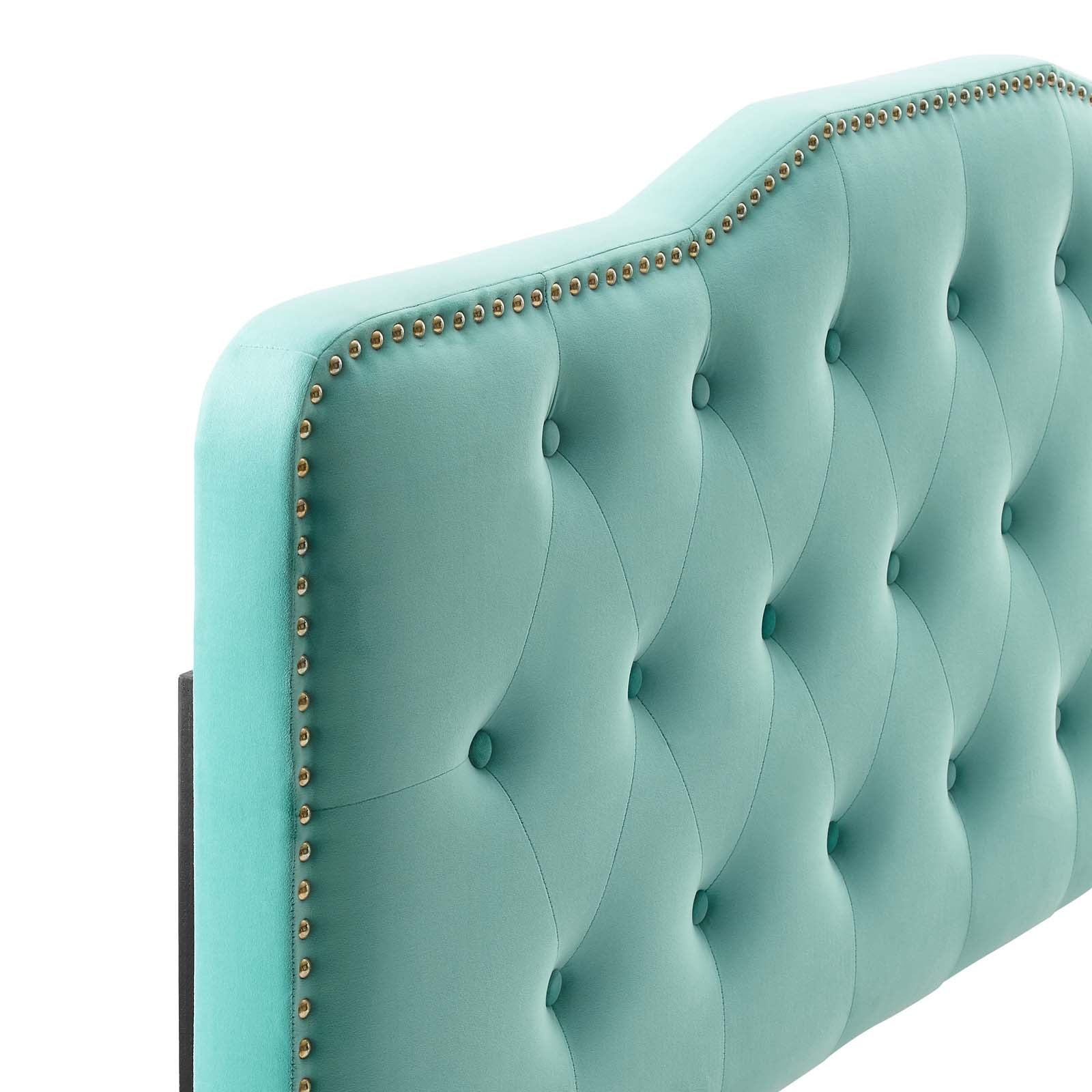 Amber Full Platform Bed By Modway - MOD-6782 - Image 57
