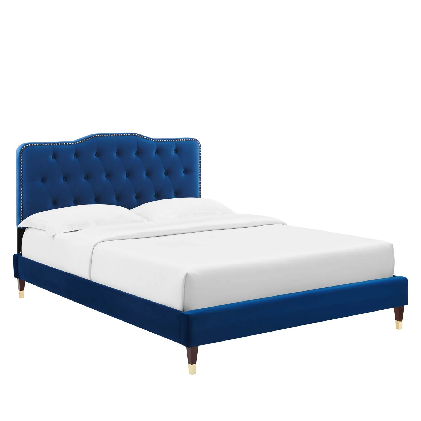 Amber Full Platform Bed By Modway - MOD-6782 - Image 58