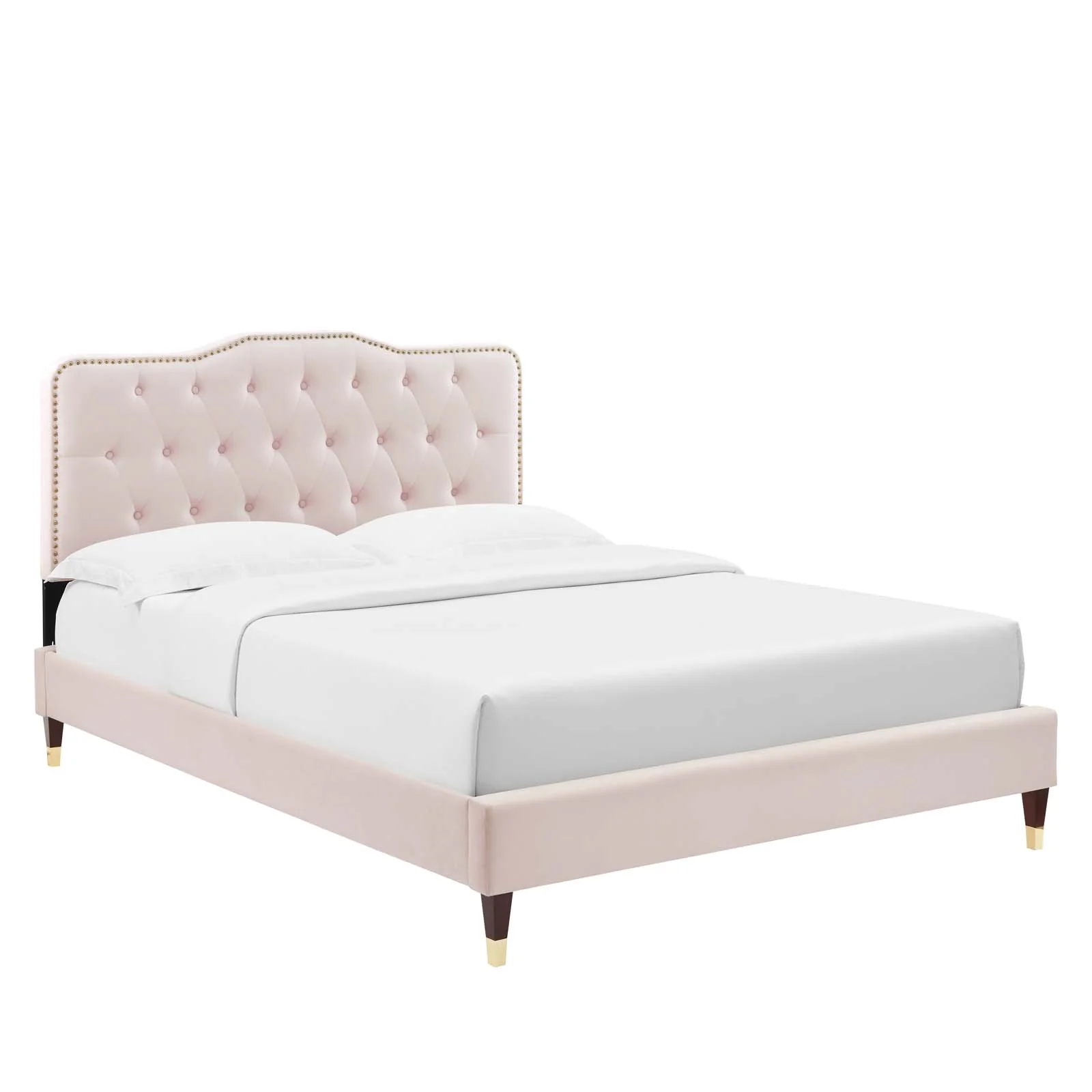 Amber Full Platform Bed By Modway - MOD-6782 - Image 72