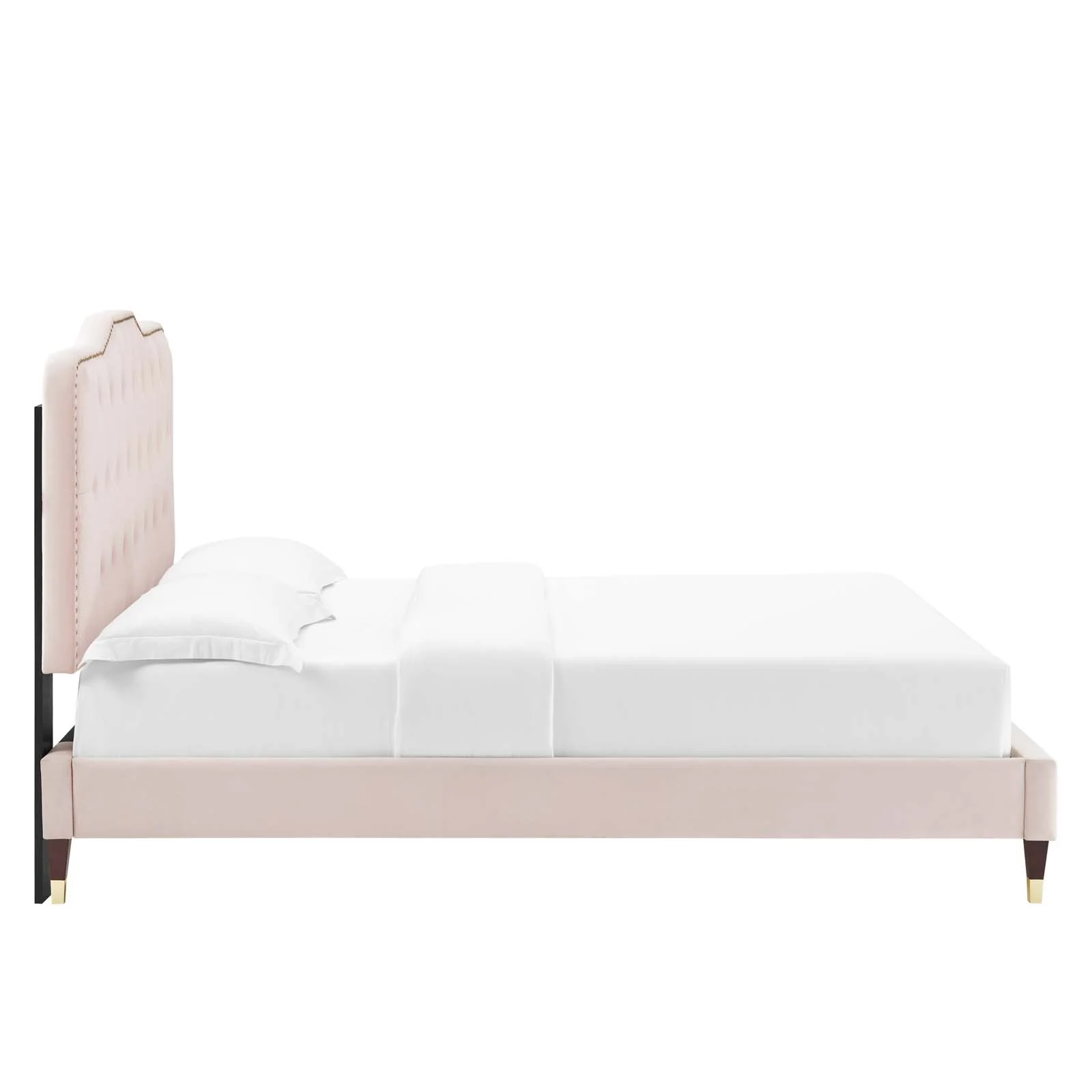 Amber Full Platform Bed By Modway - MOD-6782 - Image 80