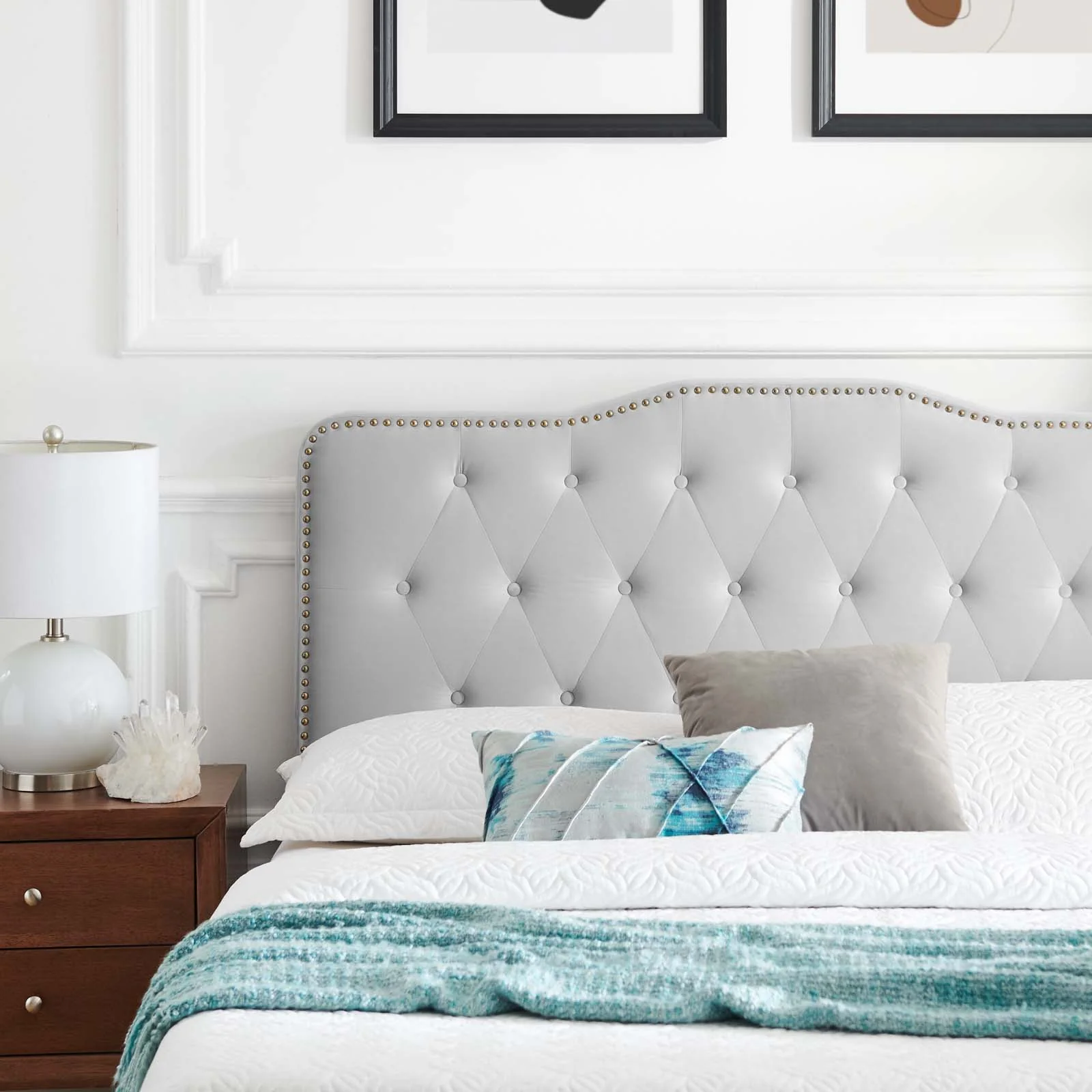 Amber Full Platform Bed By Modway - MOD-6783 - Image 34