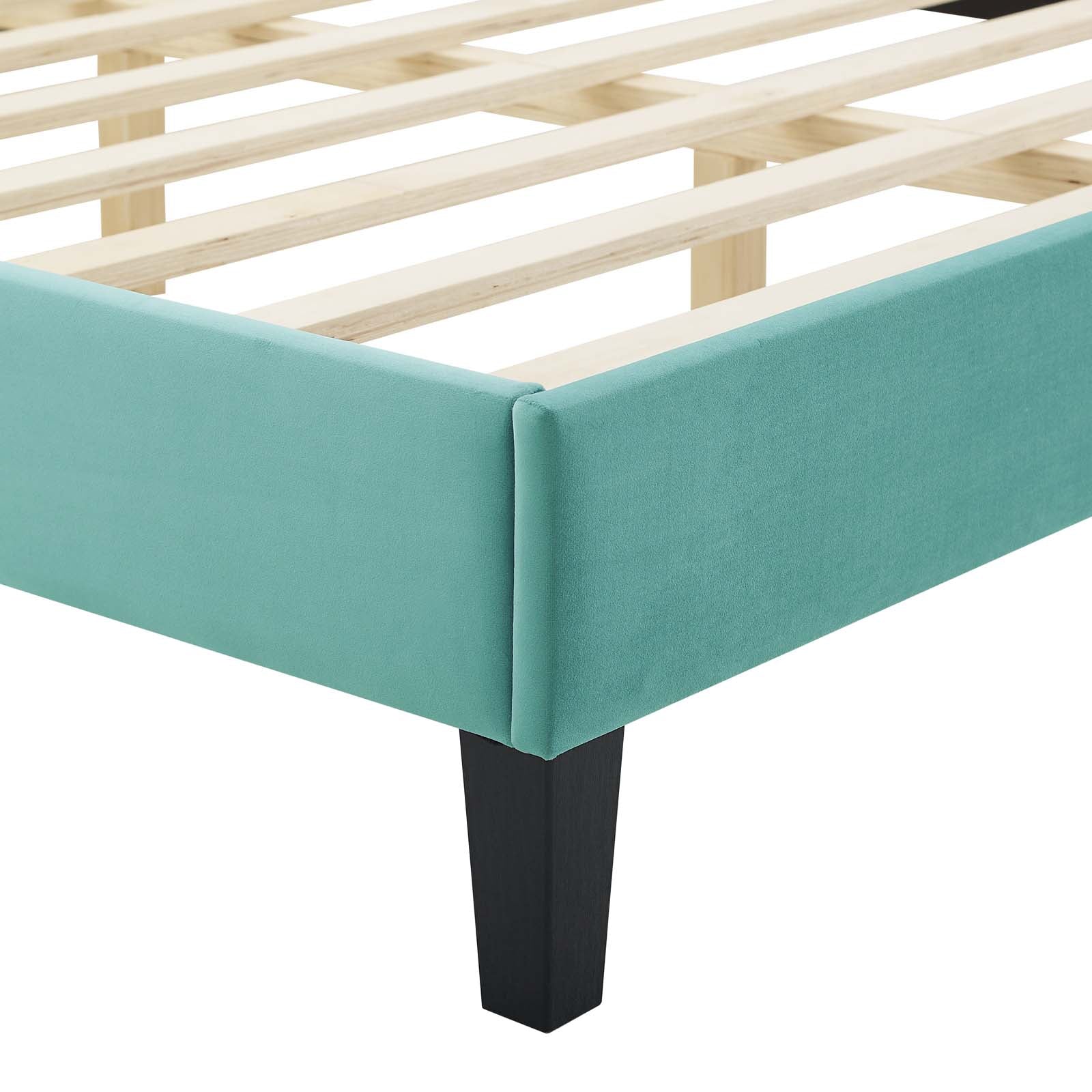 Amber Full Platform Bed By Modway - MOD-6783 - Image 54