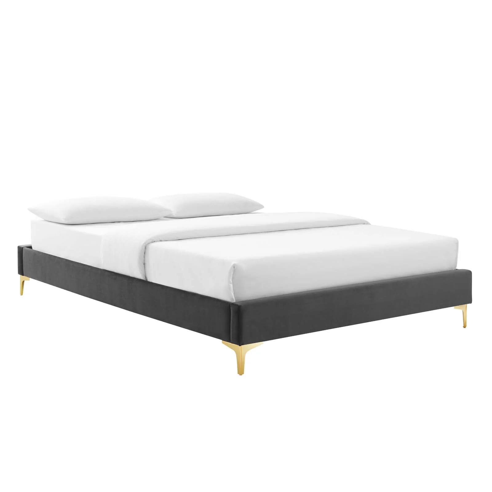 Amber King Platform Bed By Modway - MOD-6784 - Image 11