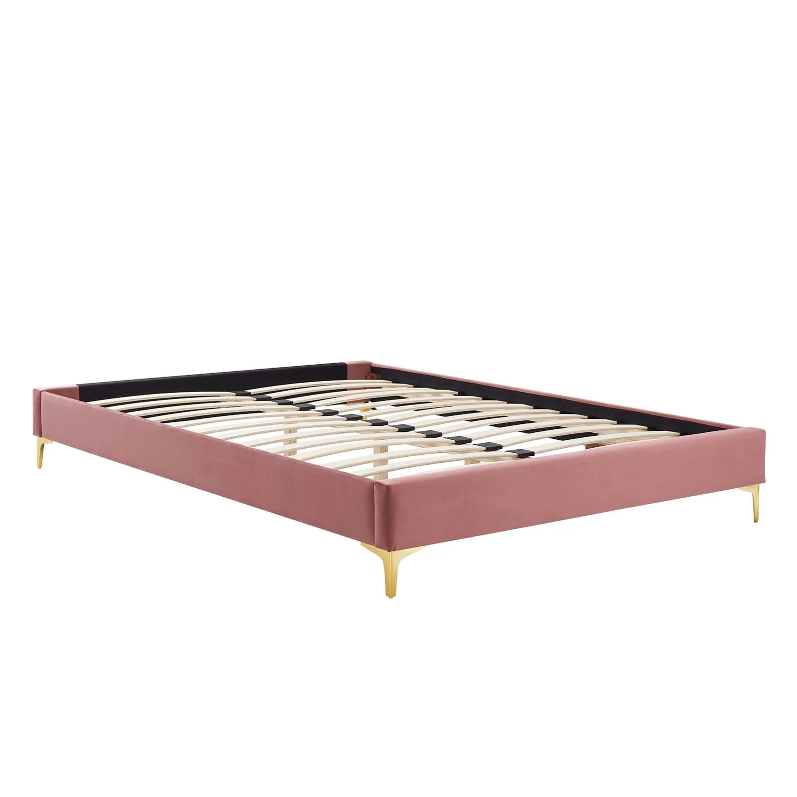 Amber King Platform Bed By Modway - MOD-6784 - Image 27