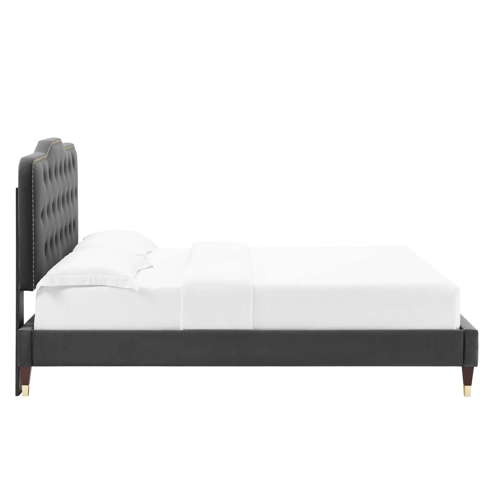 Amber King Platform Bed By Modway - MOD-6785 - Image 10