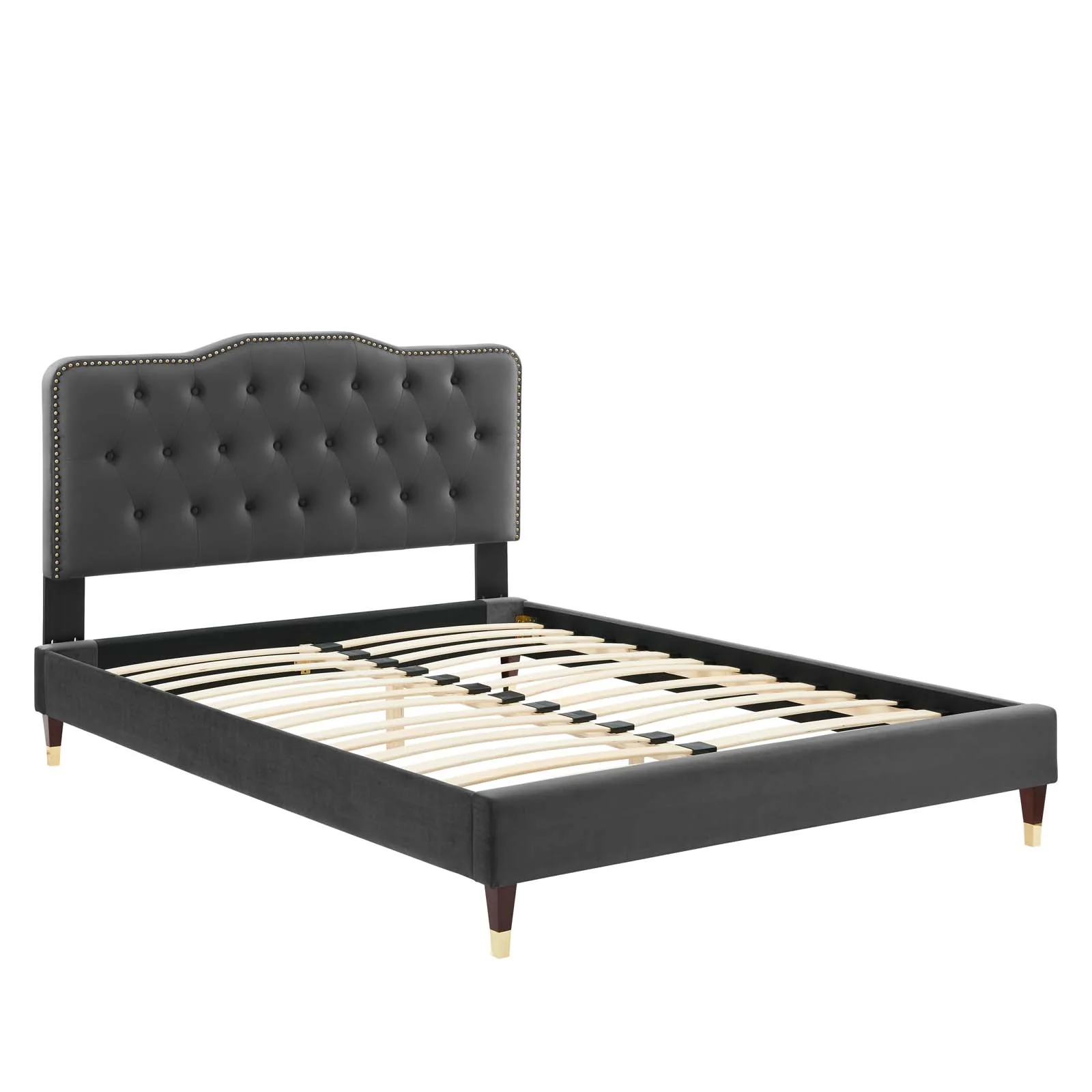 Amber King Platform Bed By Modway - MOD-6785 - Image 9