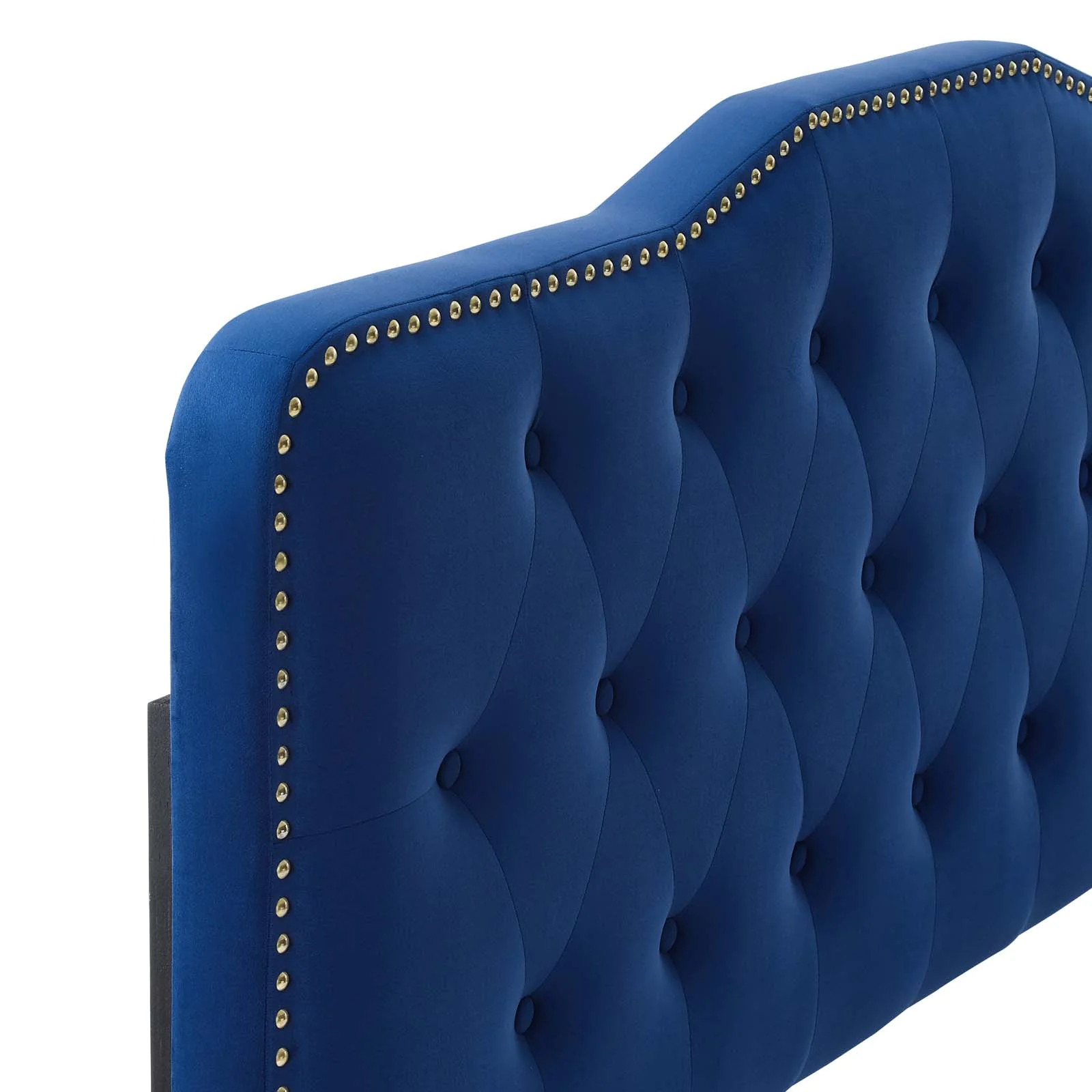 Amber Performance Velvet Queen Platform Bed By Modway - MOD-6775 - Image 75