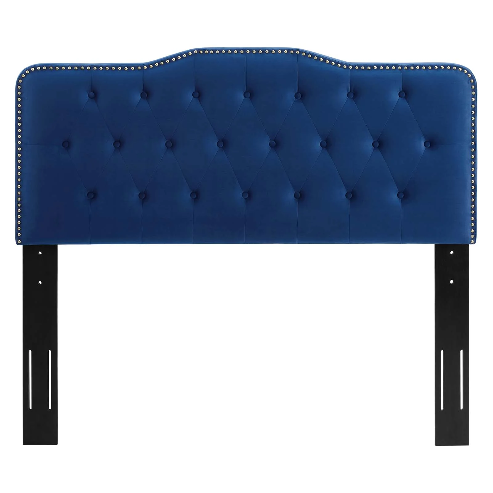 Amber Performance Velvet Twin Platform Bed By Modway - MOD-6779 - Image 70