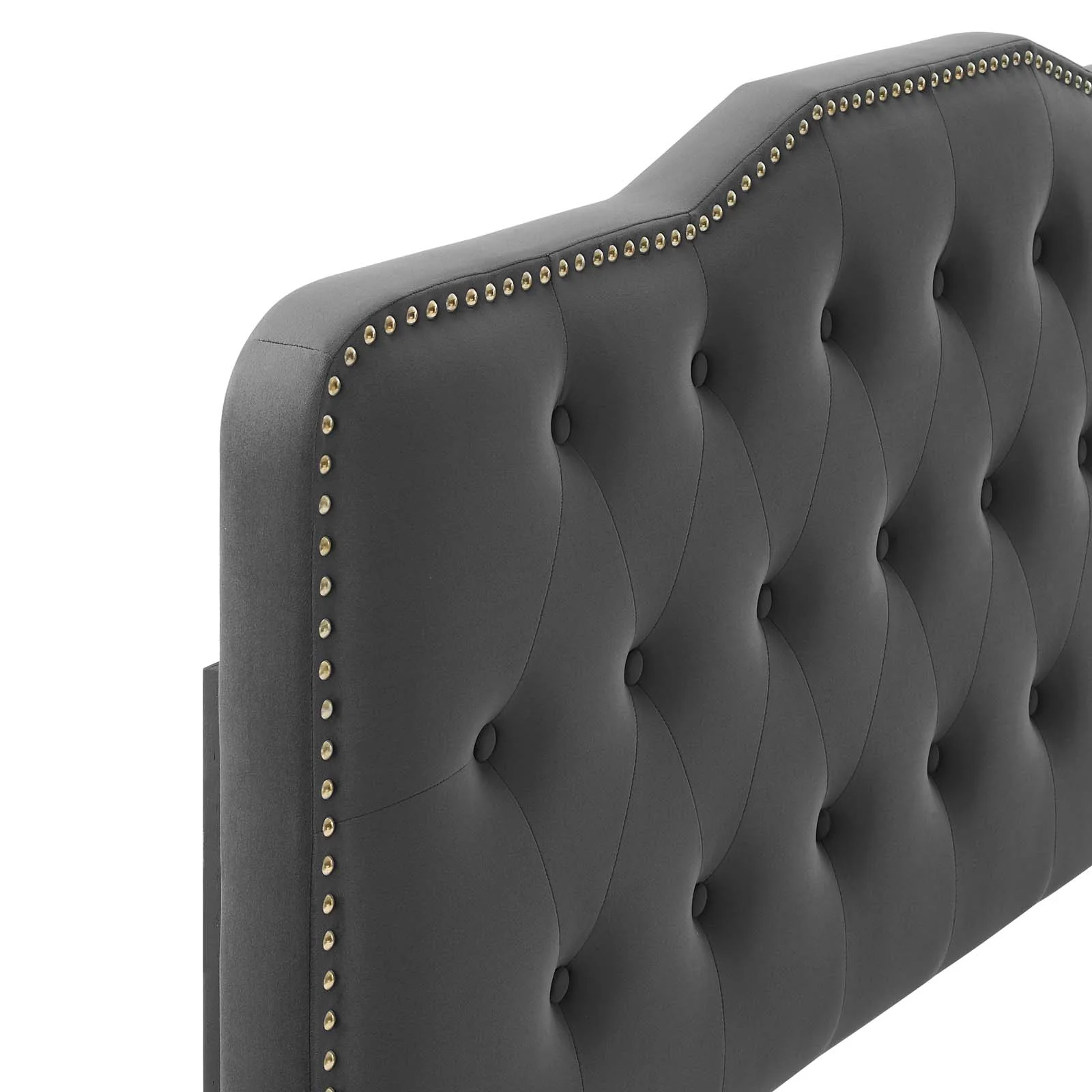 Amber Performance Velvet Twin Platform Bed By Modway - MOD-6780 - Image 14