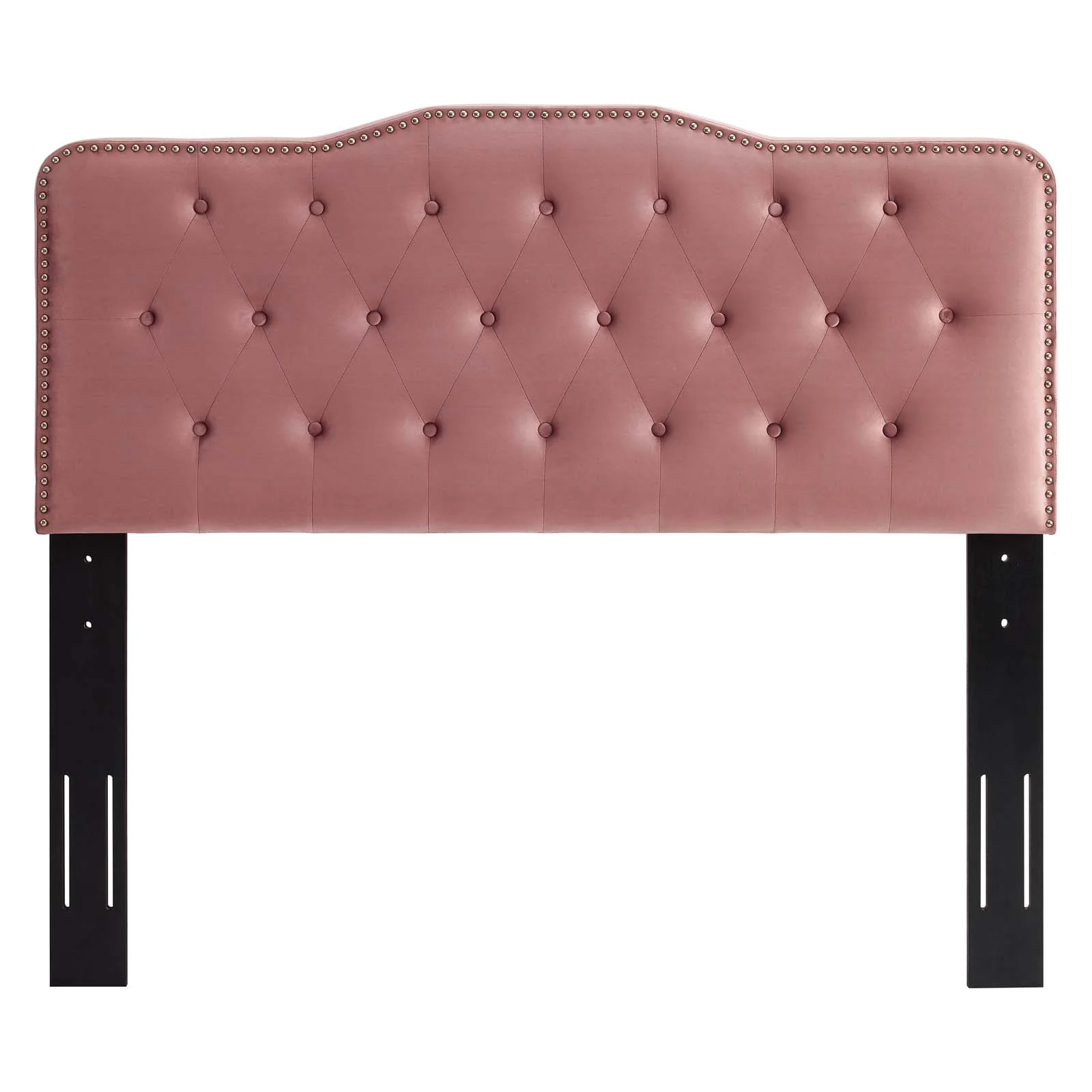 Amber Performance Velvet Twin Platform Bed By Modway - MOD-6780 - Image 27