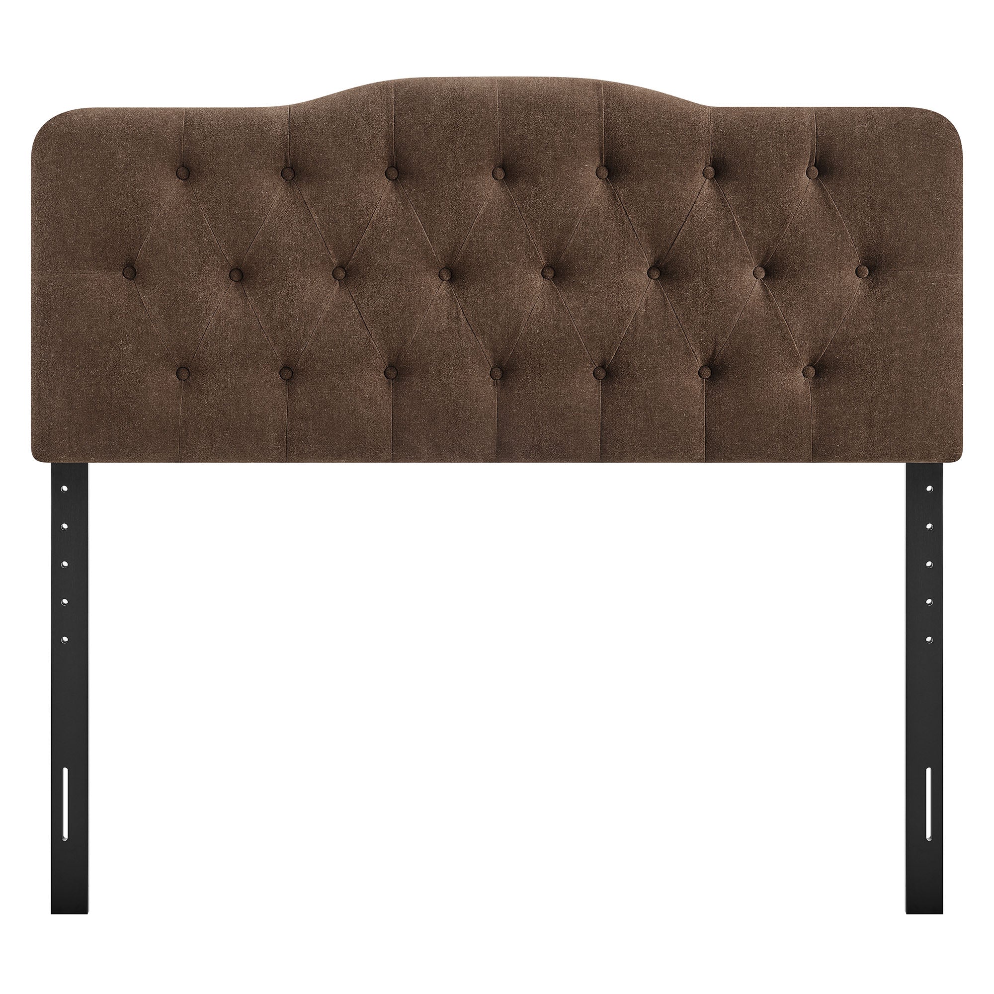 Annabel Premium Linen Blend King Headboard by Modway - Image 10