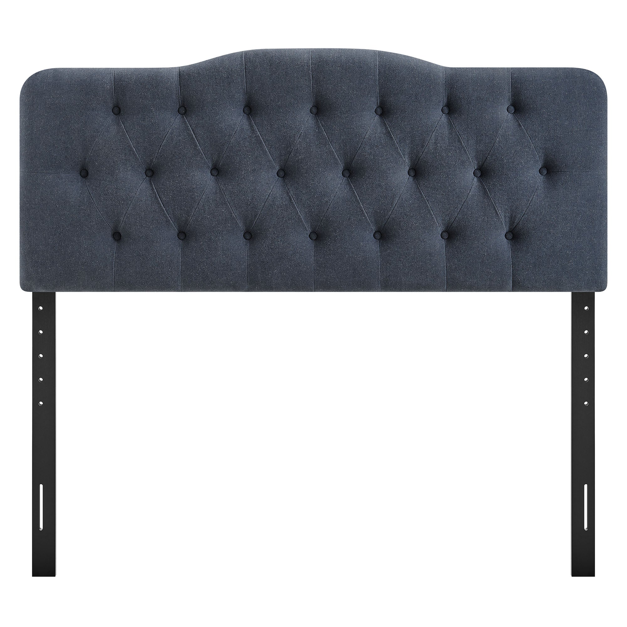 Annabel Premium Linen Blend King Headboard by Modway - Image 18