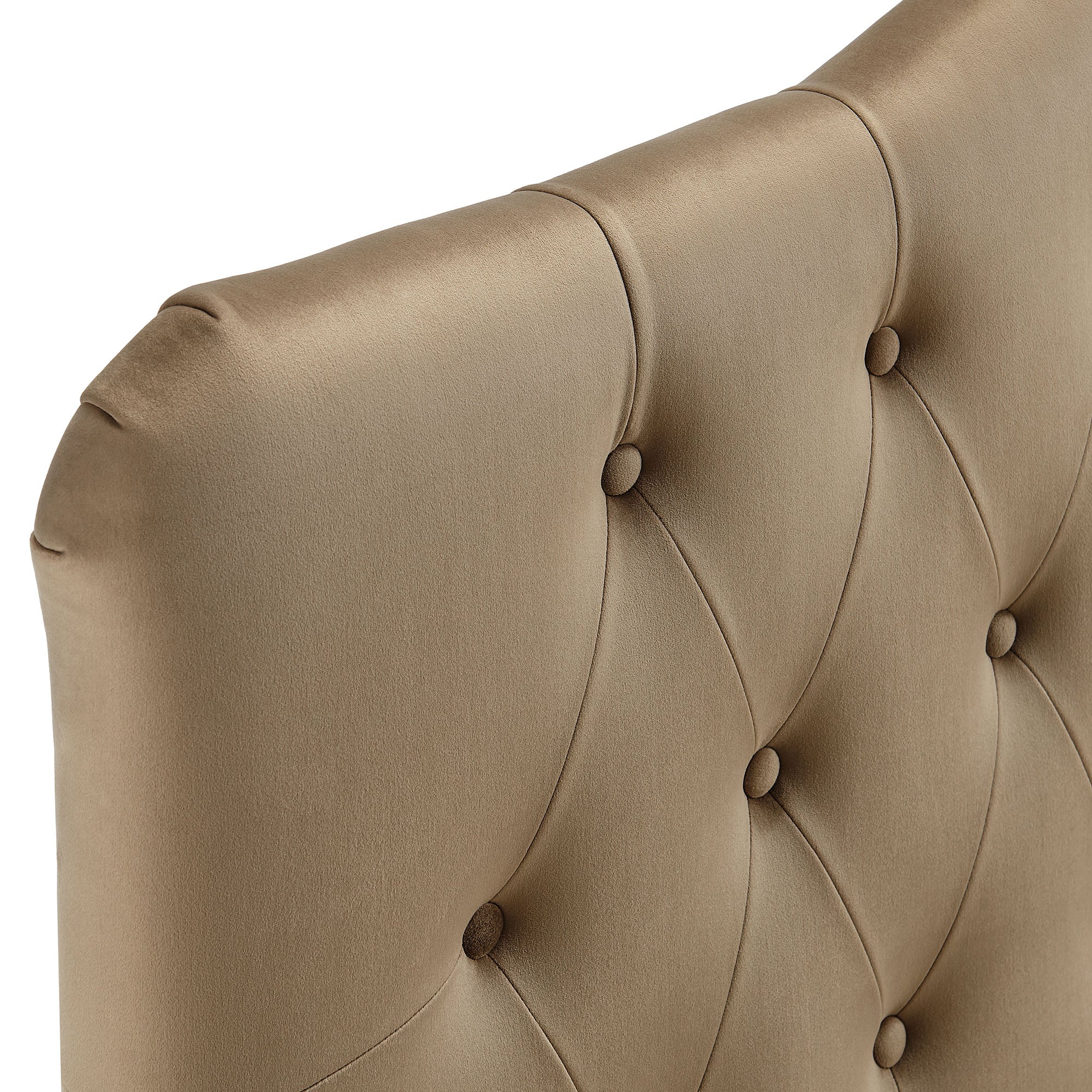 Annabel Stain-Resistant Performance Velvet King Headboard by Modway - Image 36