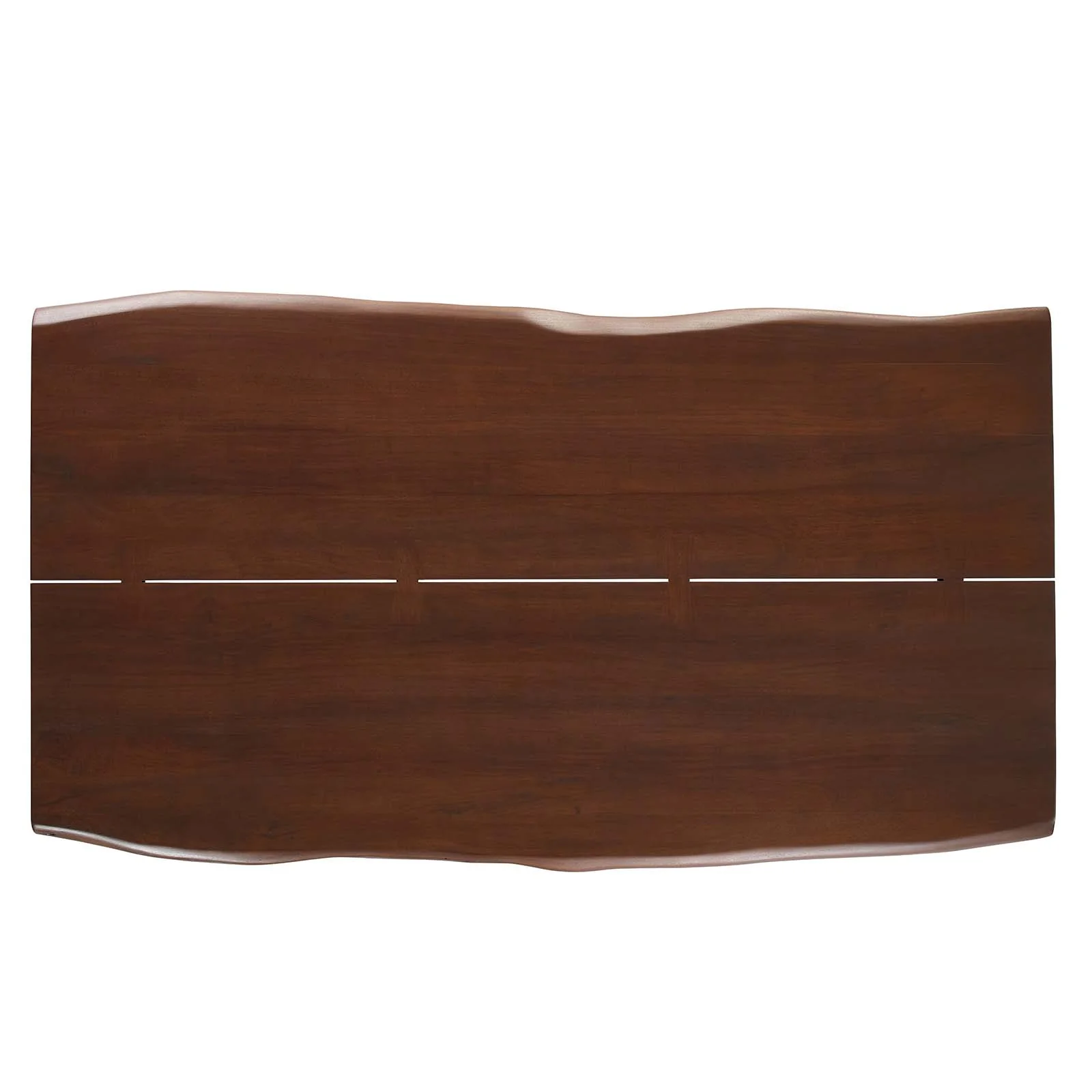 Ardor 74" Live Edge Acacia Wood Dining Table By Modway - EEI-6070 - Image 5