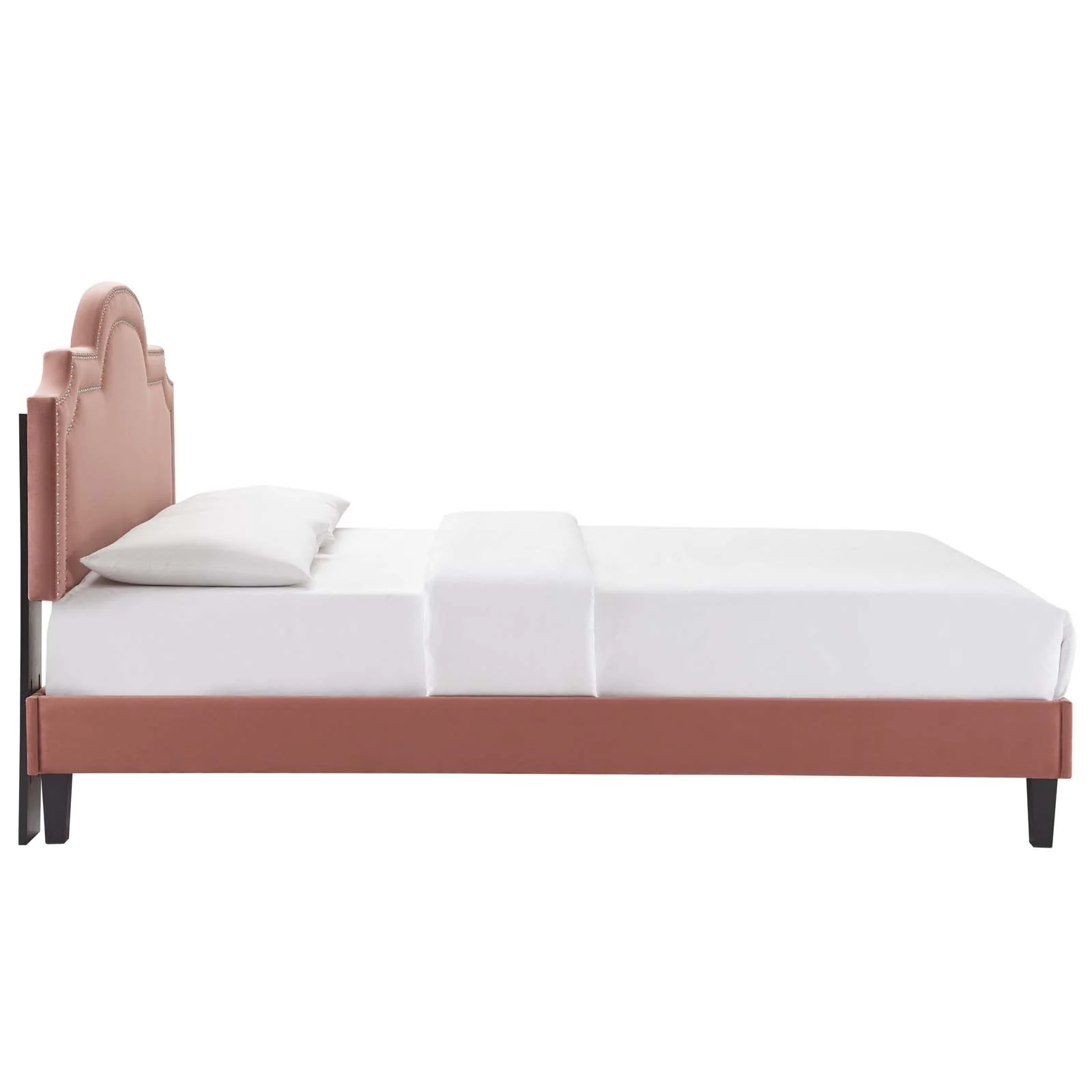 Aviana Performance Velvet Full Bed By Modway - MOD-6814 - Image 17