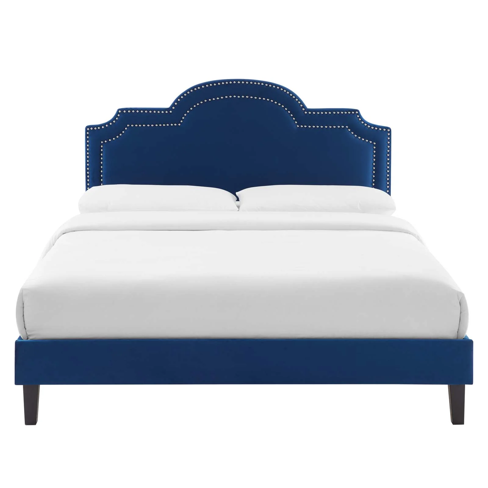 Aviana Performance Velvet Full Bed By Modway - MOD-6814 - Image 29