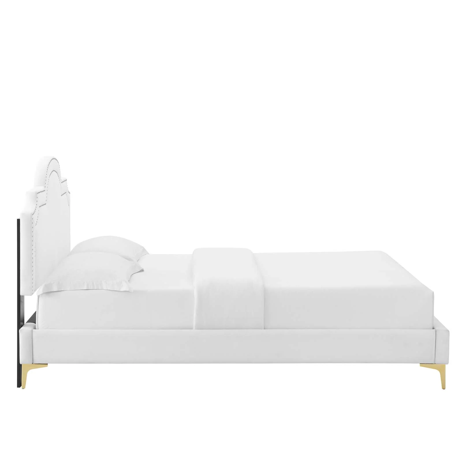 Aviana Performance Velvet King Bed By Modway - MOD-6834 - Image 39