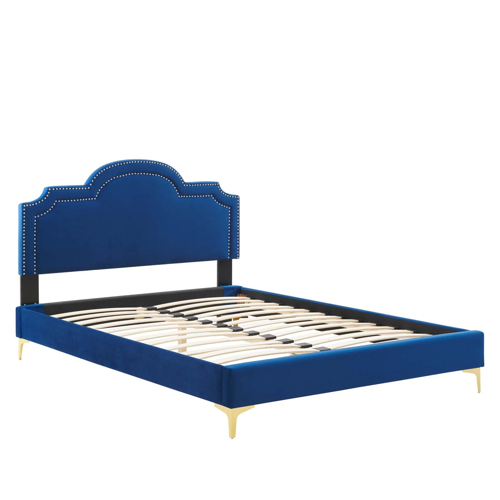 Aviana Performance Velvet Twin Bed By Modway - MOD-6789 - Image 27