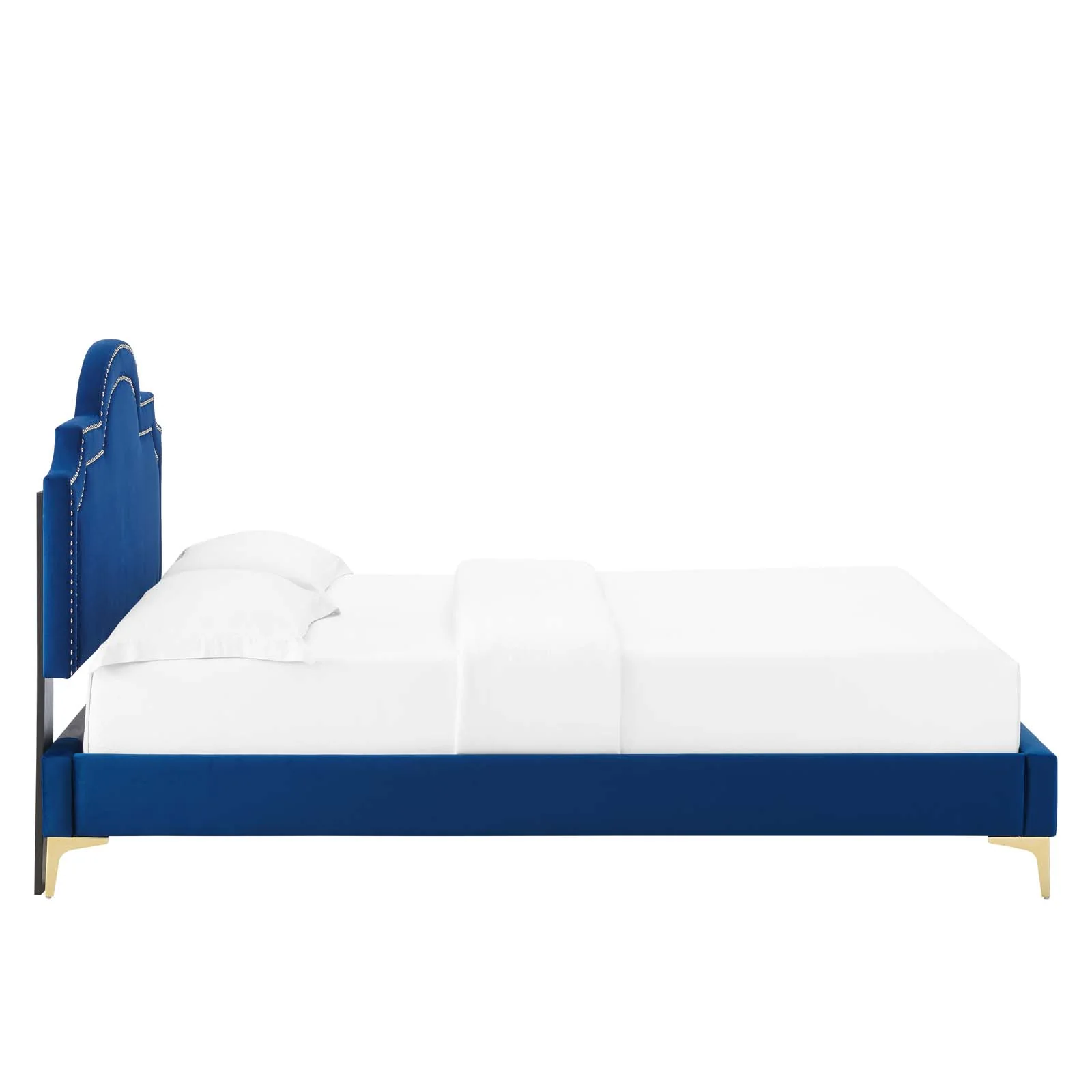 Aviana Performance Velvet Twin Bed By Modway - MOD-6789 - Image 28