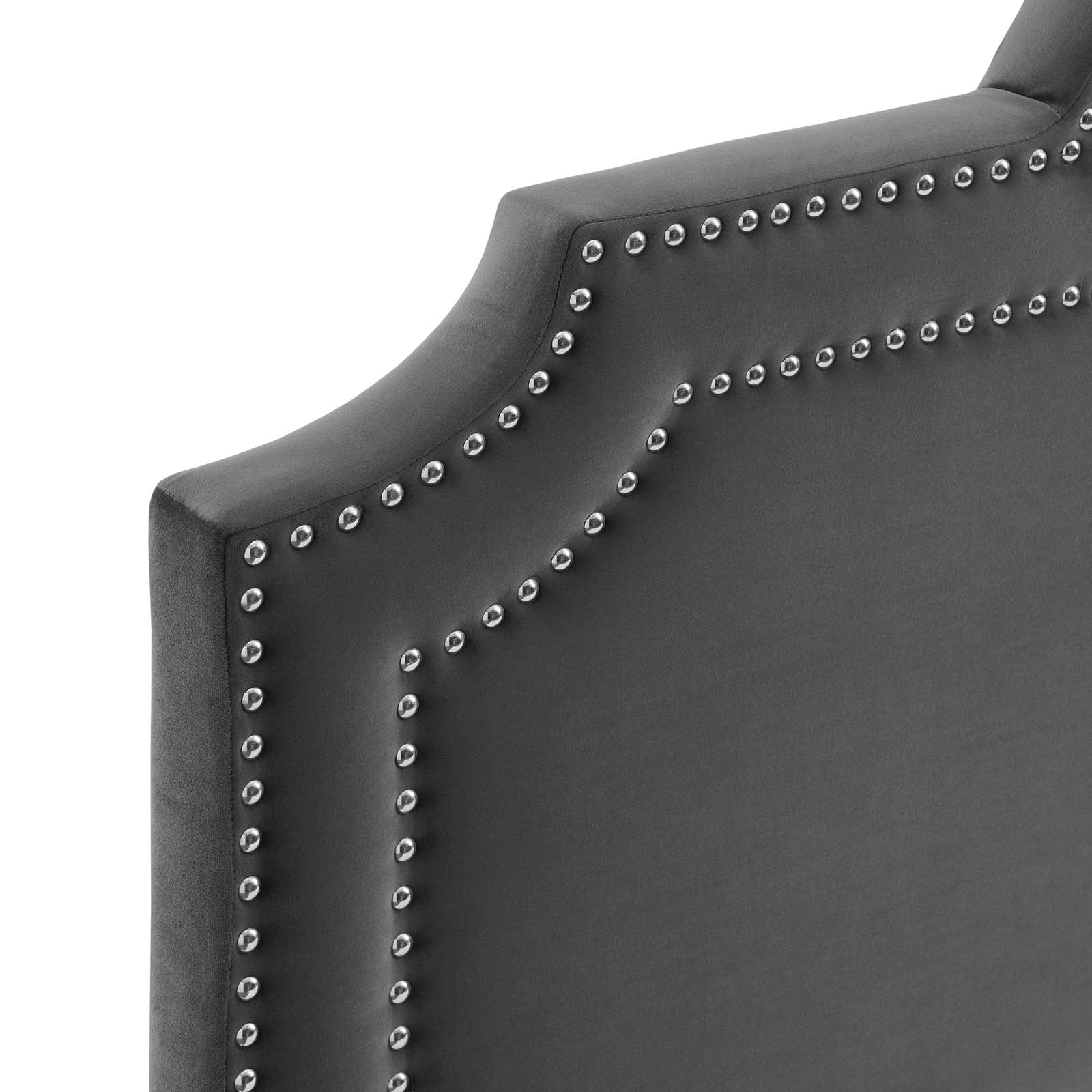 Aviana Performance Velvet Twin Bed By Modway - MOD-6799 - Image 9