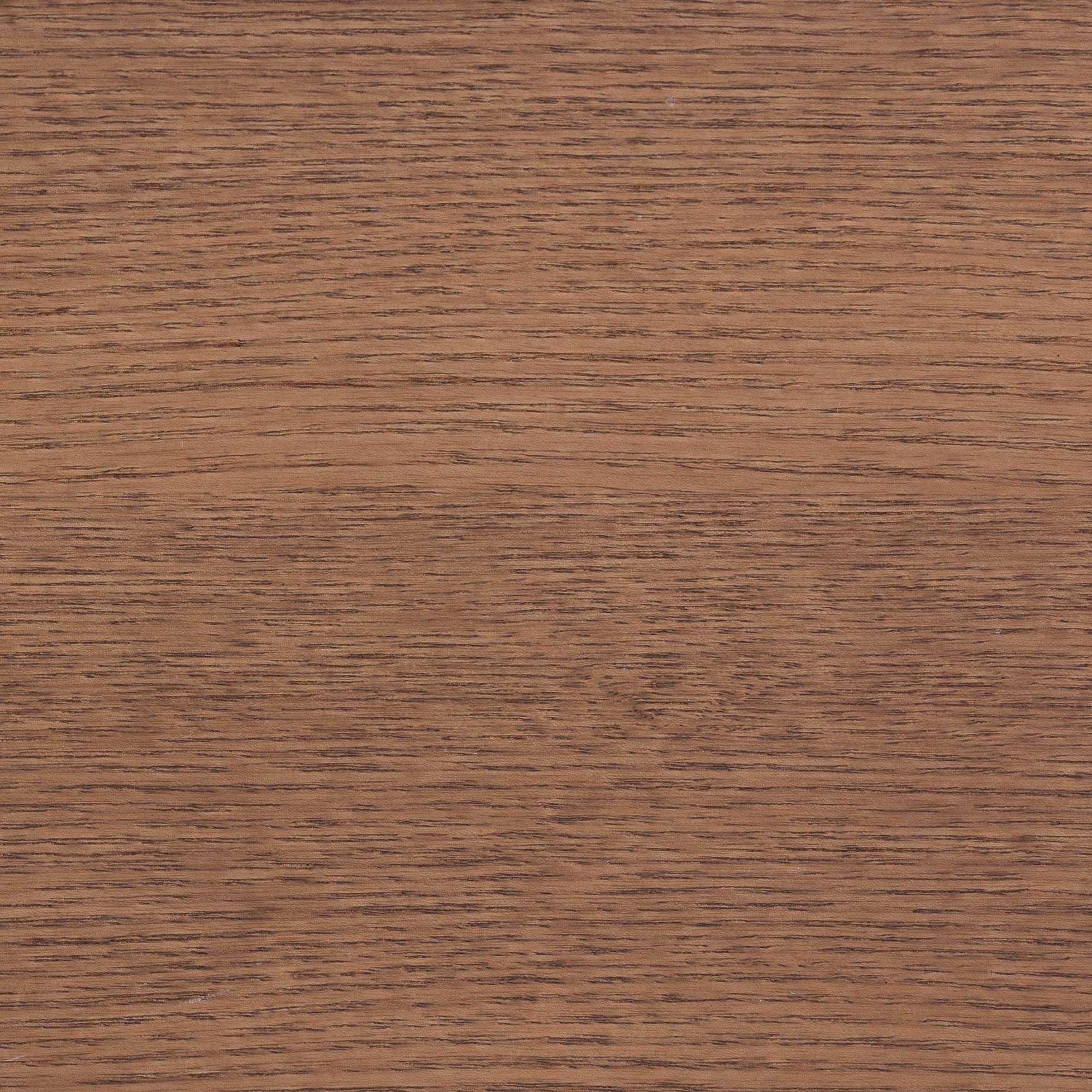 Baxton Studio Aithan Mid-Century Walnut Brown Wood and Rattan Queen Size Platform Bed - Image 11