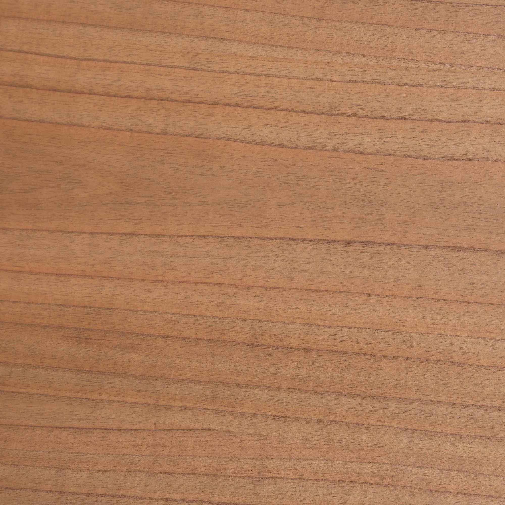 Baxton Studio Eileen Mid-Century Transitional Walnut Brown Finished Wood King Size Platform Bed - Image 10