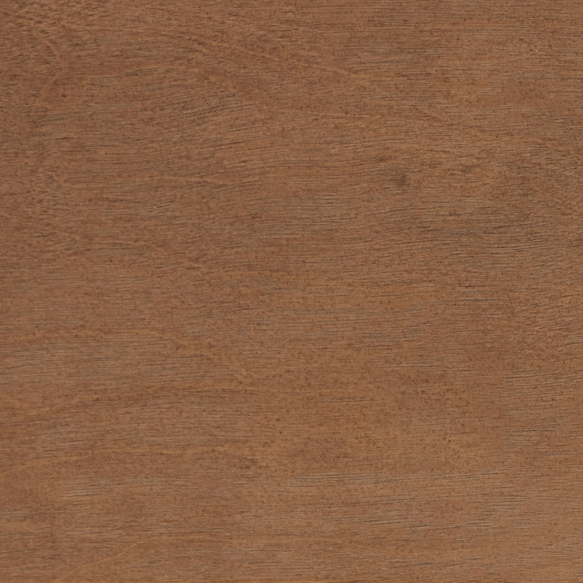 Baxton Studio Harper Mid-Century Modern Transitional Walnut Brown Finished Wood Queen Size Platform Bed with Charging Station - Image 8