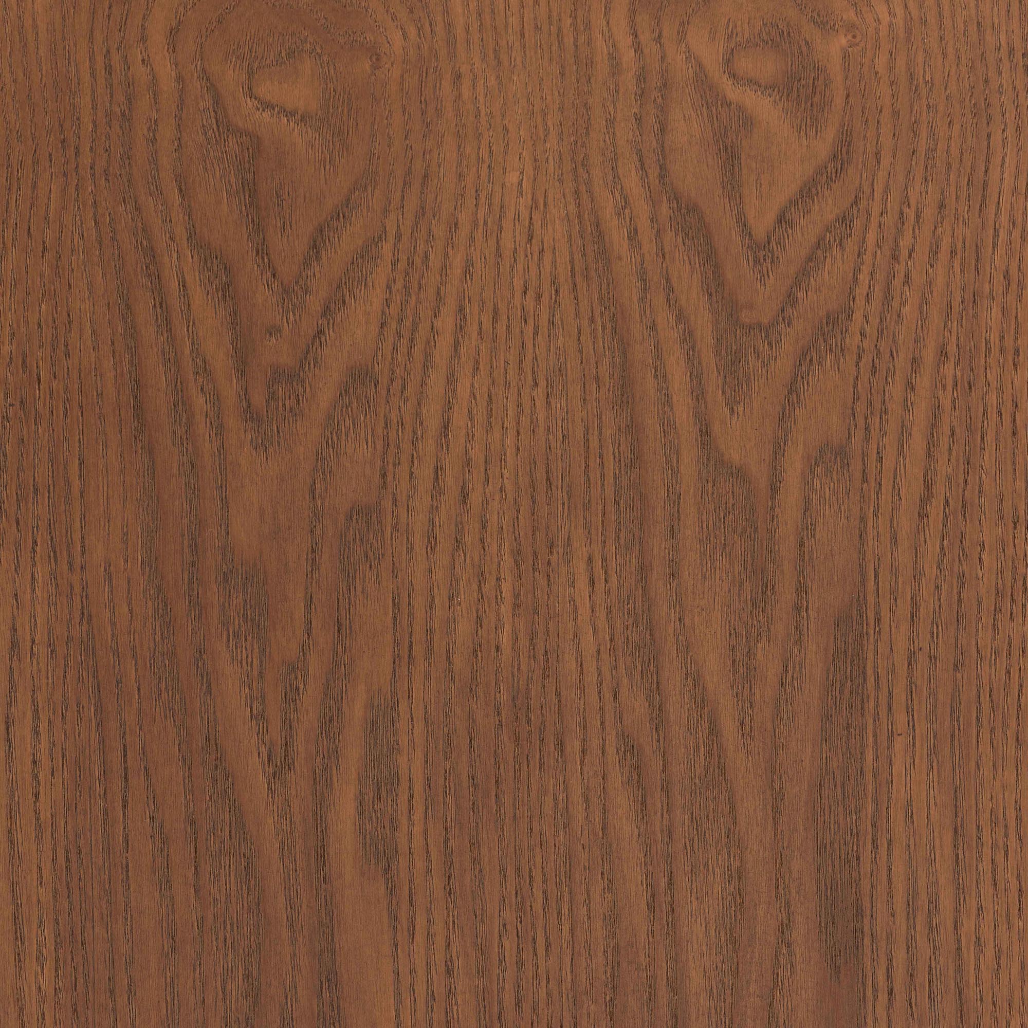 Baxton Studio Nura Mid-Century Modern Walnut Brown Finished Wood and Rattan Queen Size 3-Piece Bedroom Set - Image 3