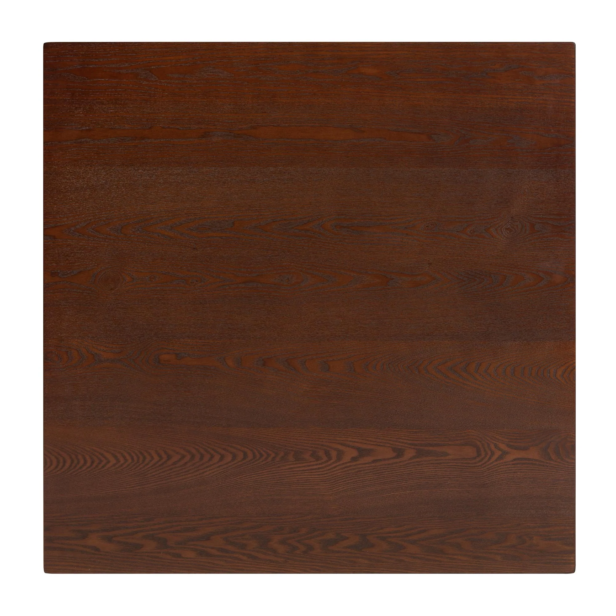 Baxton Studio Tarana Mid-Century Modern Grey Fabric and Walnut Brown Finished Wood 5-Piece Pub Set - Image 5
