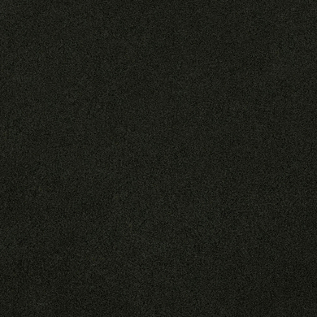 Black Column Floor Lamp With White Fabric Drum Shade By Homeroots - Image 8
