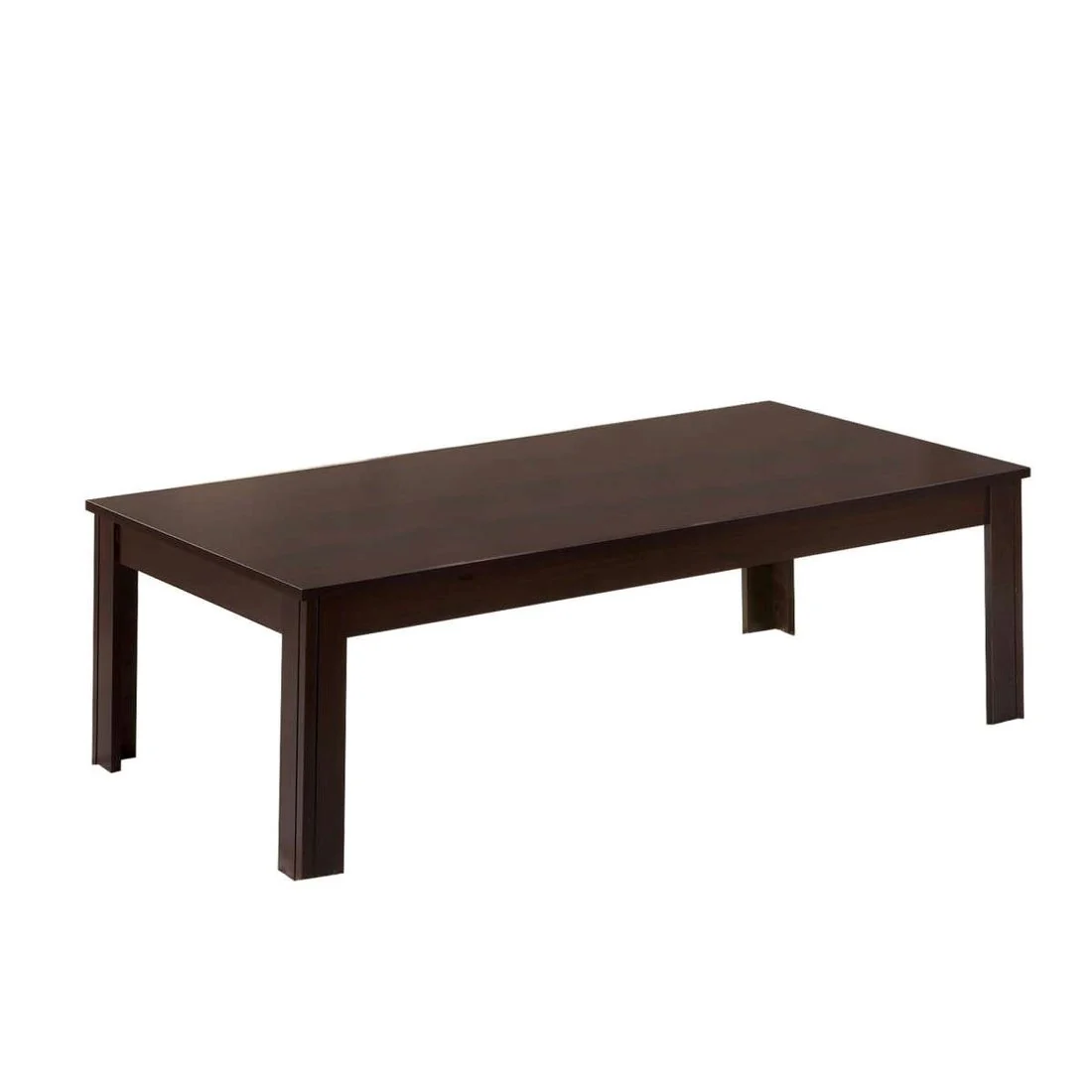 Cappuccino Table Set - 3Pcs Set By Homeroots