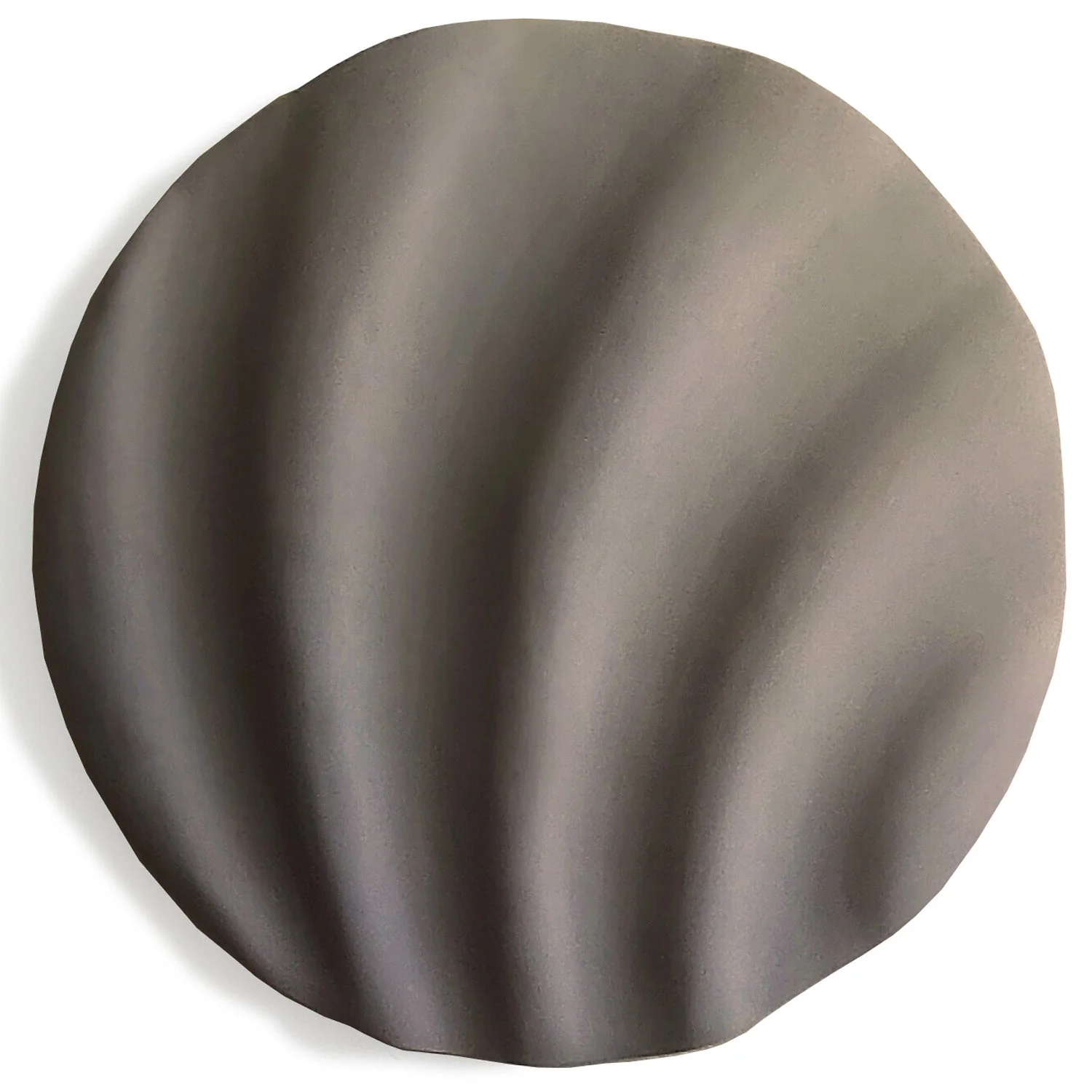 Cascade 28.5"D, Grey DK By Gold Leaf - Image 5