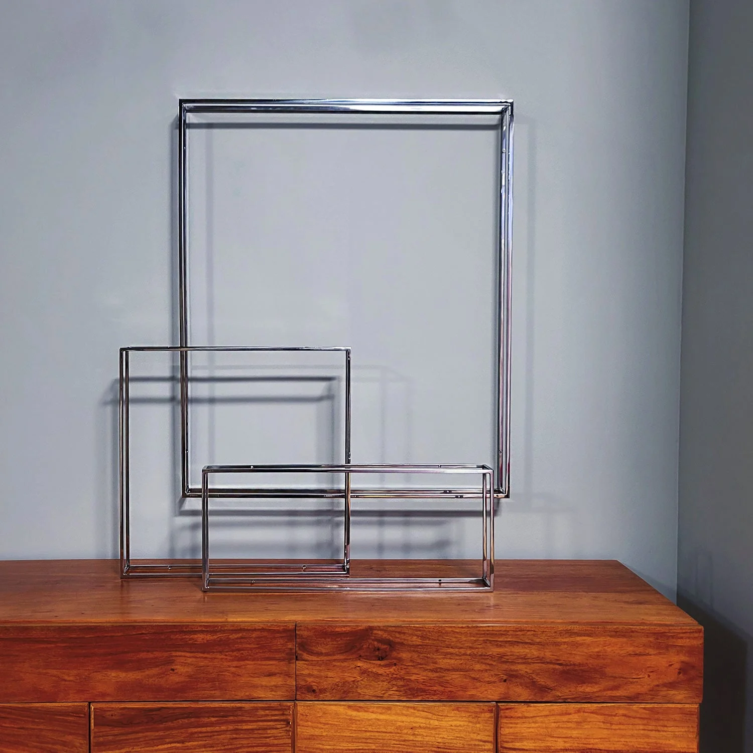 Centro 10"x24" Frame By Gold Leaf - Image 4